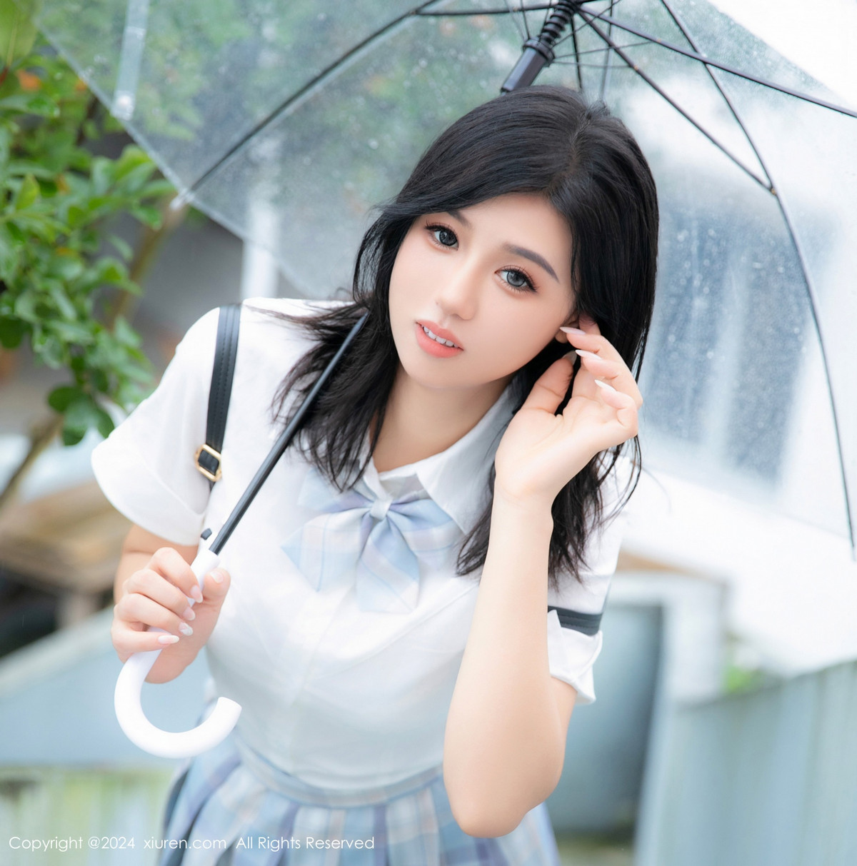[XiuRen秀人网]第8759期金小依写真 [90P]-005