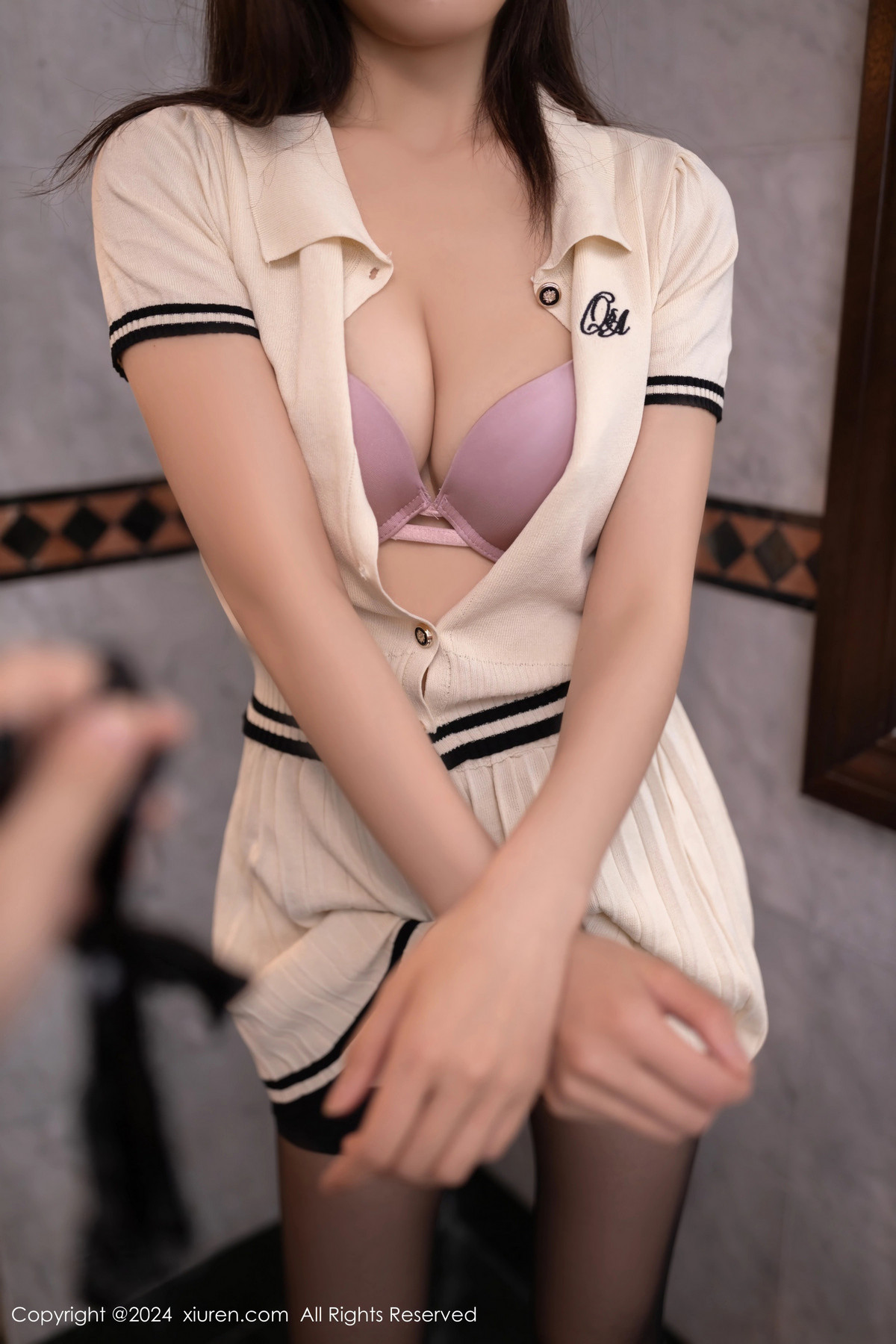 [XiuRen秀人网]第8769期陆萱萱写真 [80P]-040