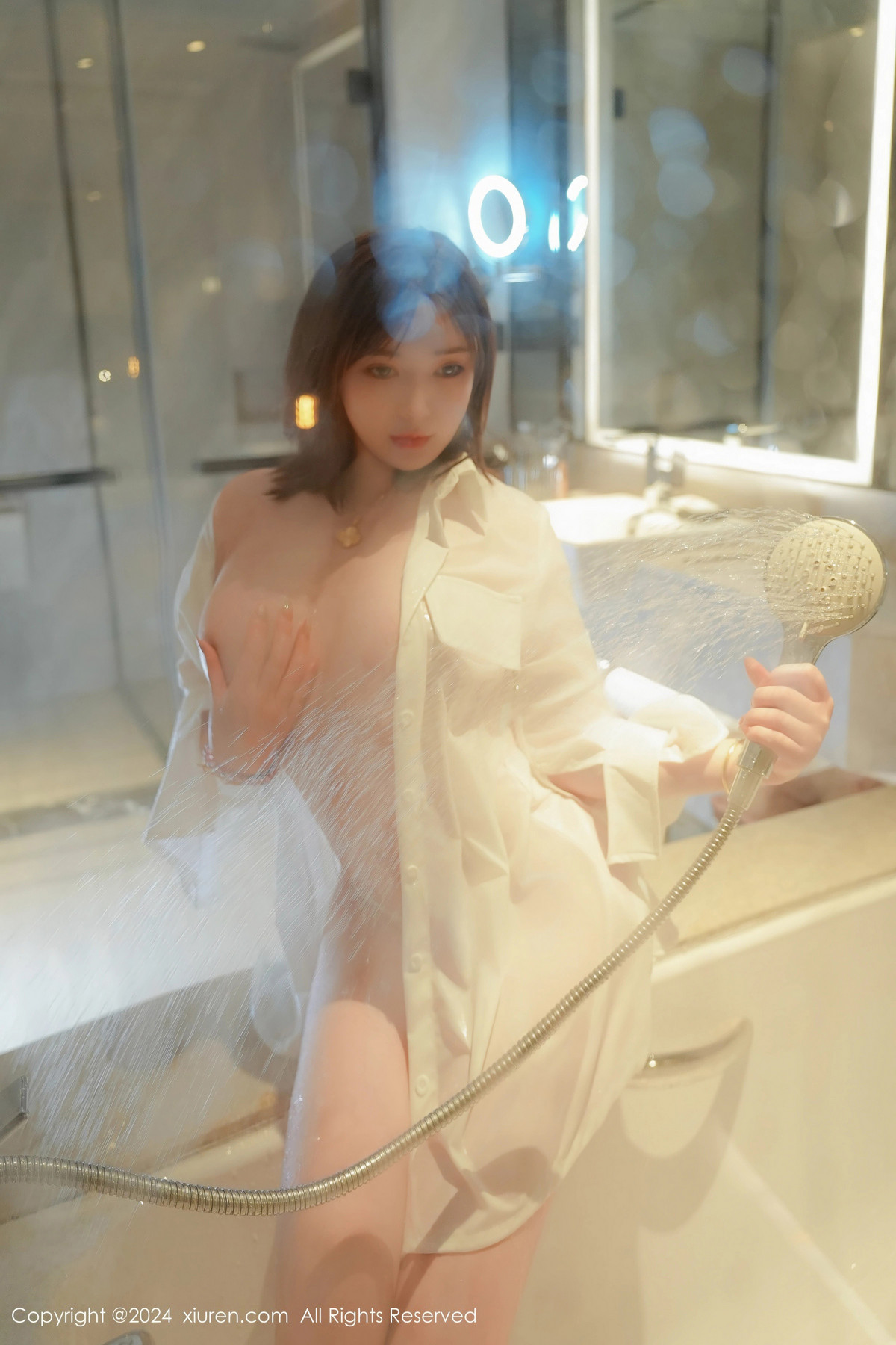 [XiuRen秀人网]第8763期豆酱写真 [72P]-058