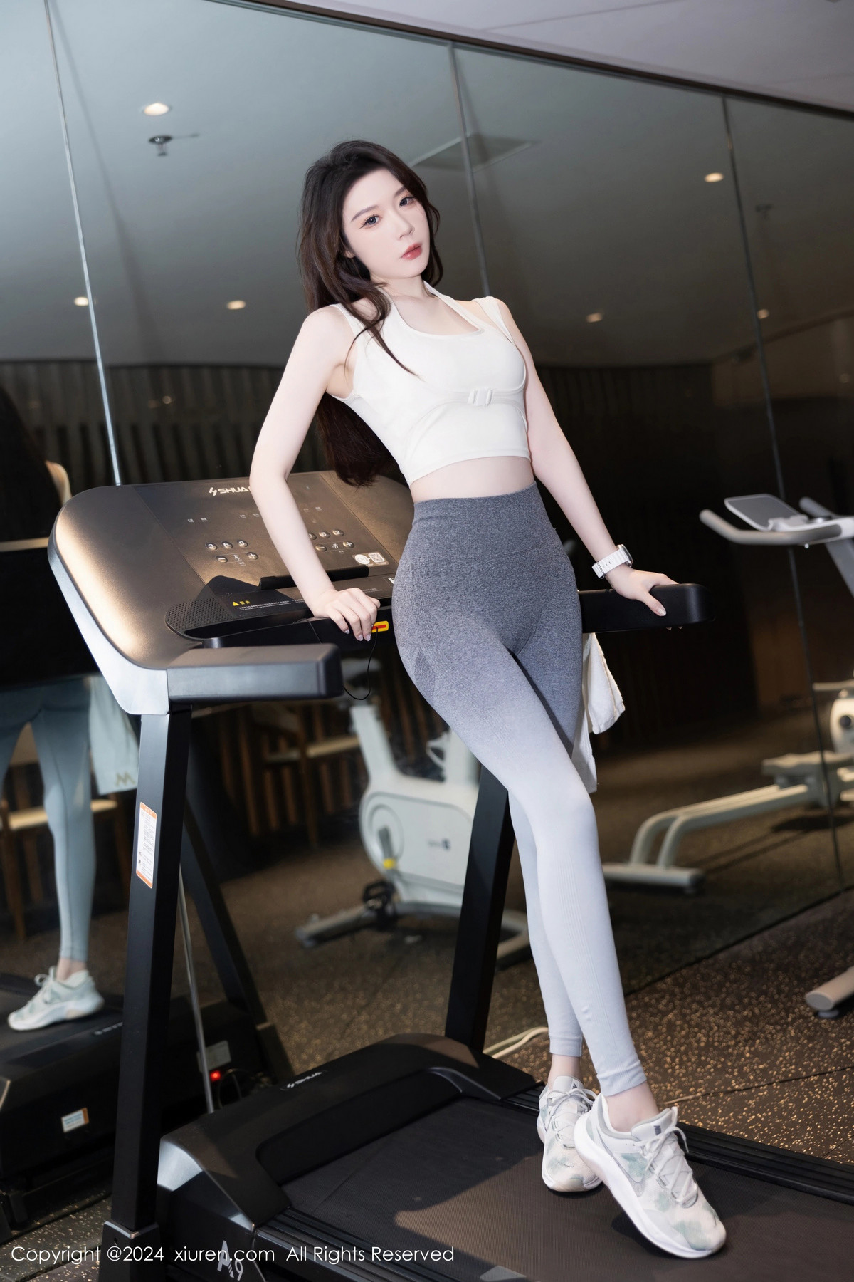 [XiuRen秀人网]第8767期梦心玥写真 [86P]-011