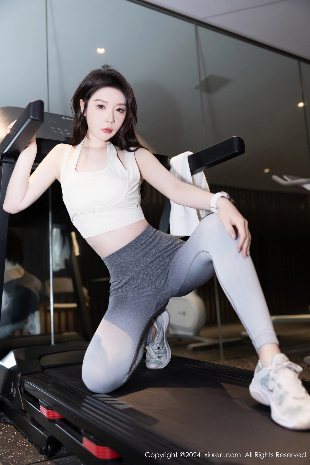 [XiuRen秀人网]第8767期梦心玥写真 [86P]-014
