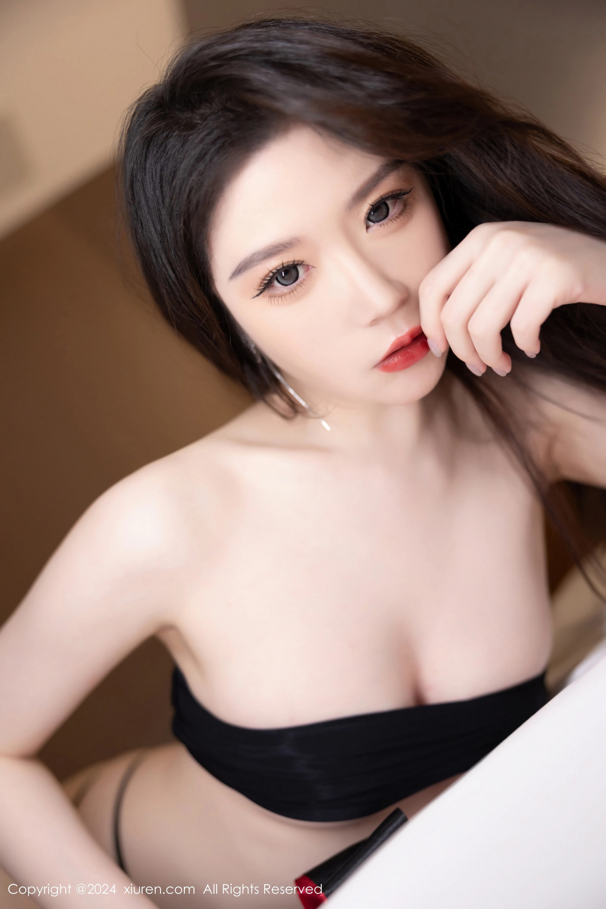 [XiuRen秀人网]第8767期梦心玥写真 [86P]-086