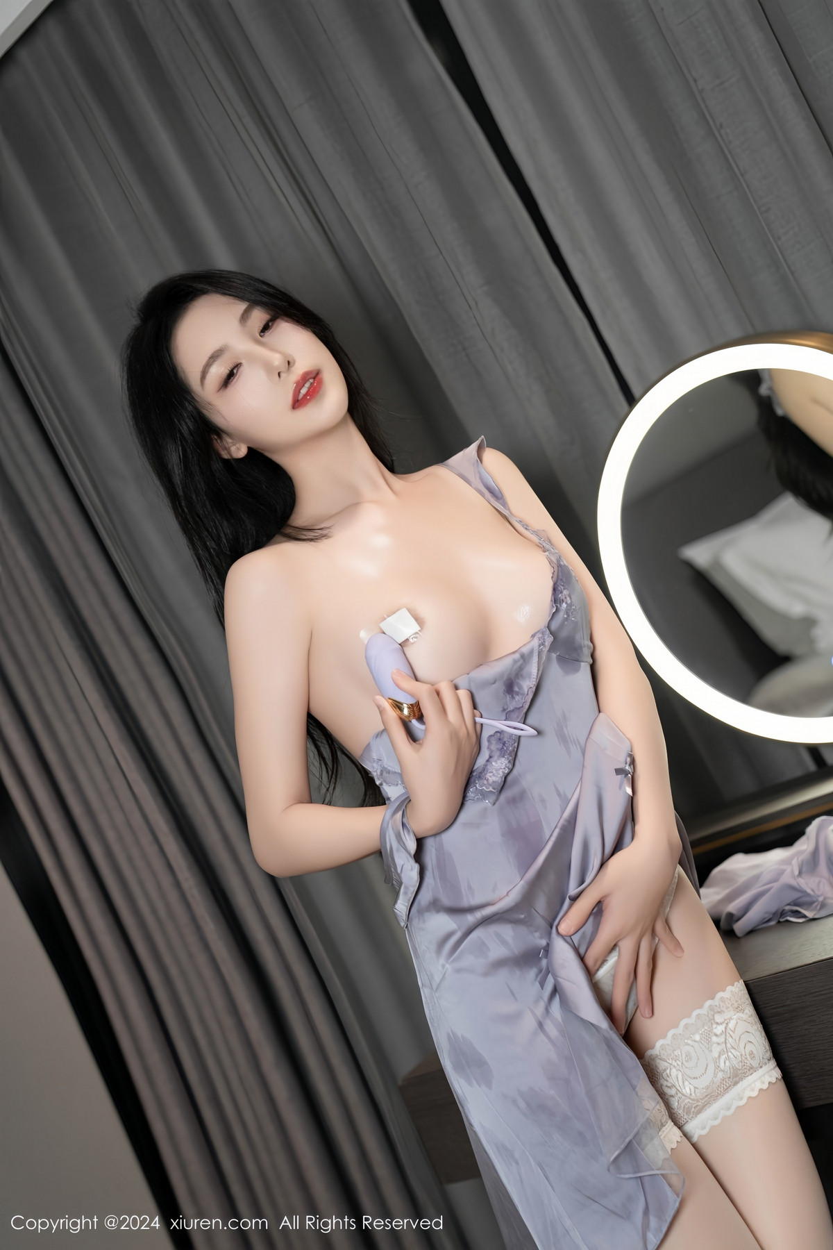 [XiuRen秀人网]第8765期利世写真 [82P]-037