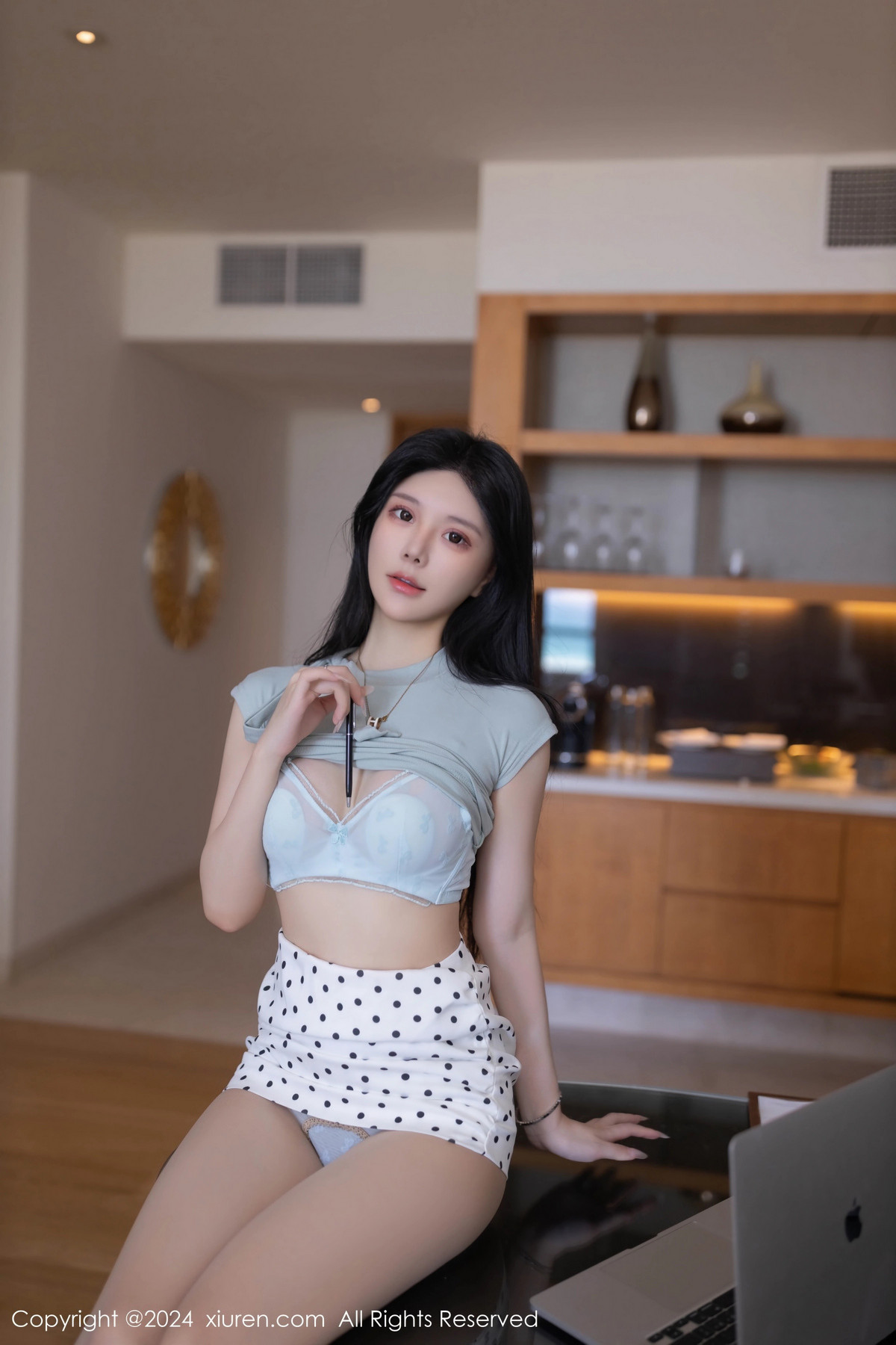 [XiuRen秀人网]第8774期幼幼写真 [80P]-013