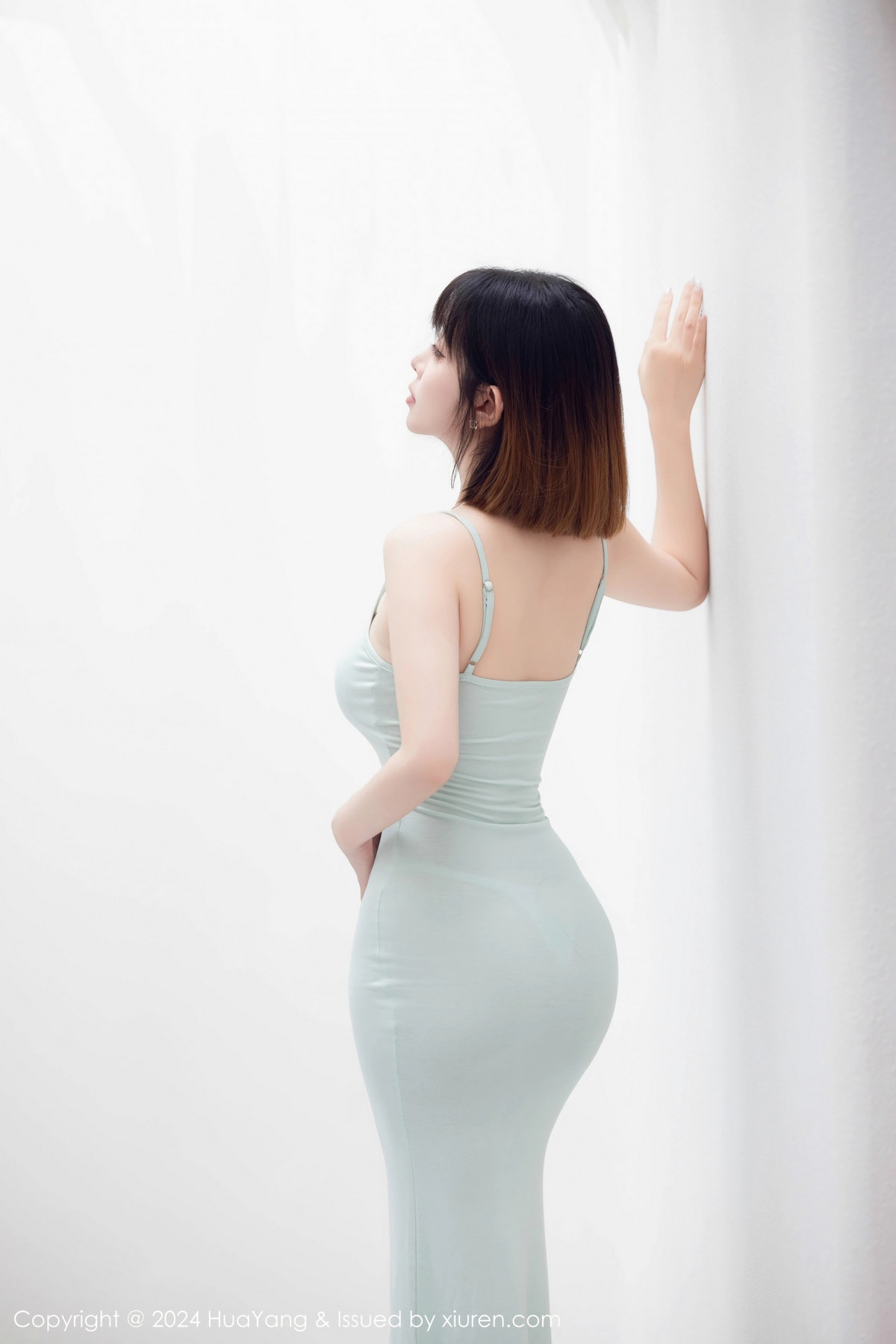 [HuaYang花漾]第586期王雨纯写真 [94P]-004