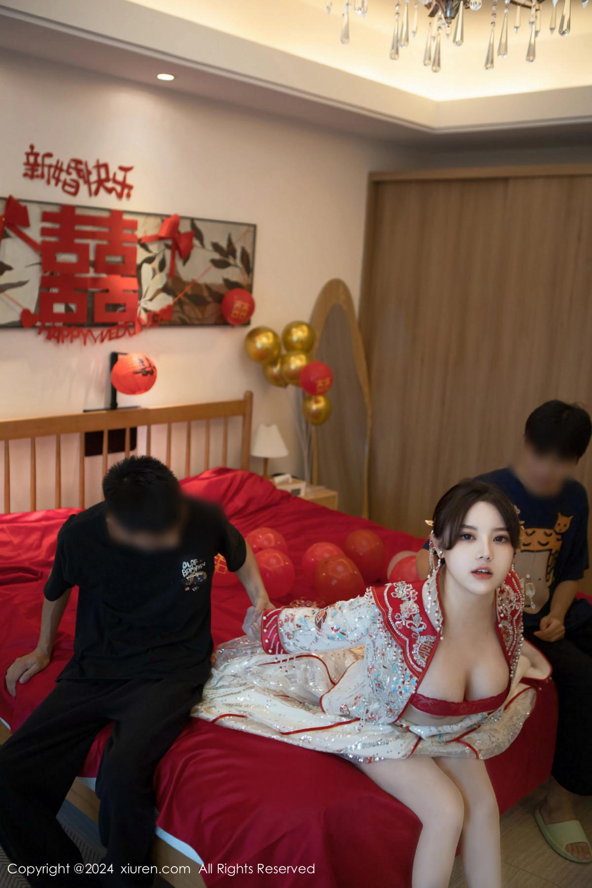 [XiuRen秀人网]第8780期豆瓣酱写真 [111P]-067
