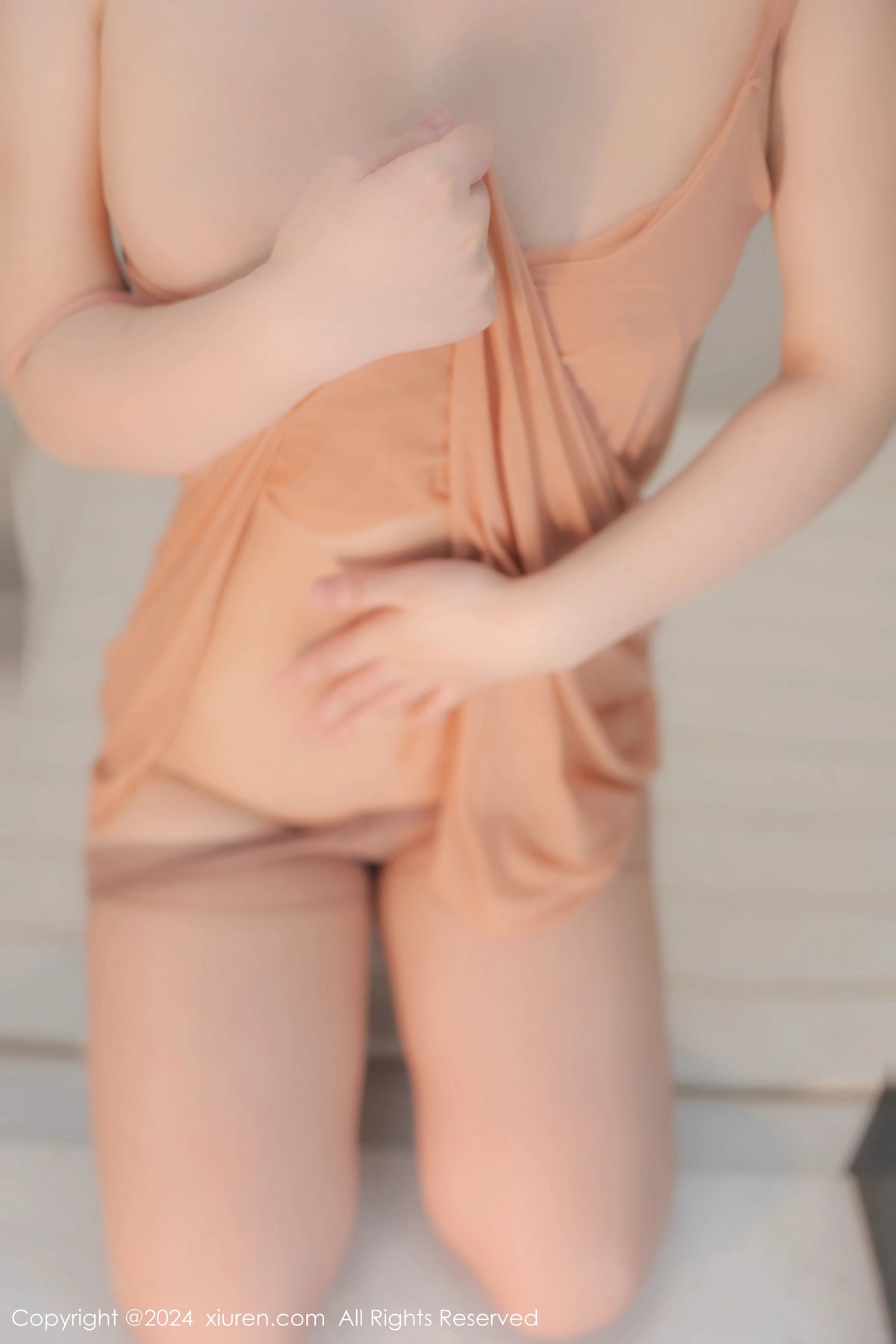 [XiuRen秀人网]第8770期白乐乐写真 [89P]-038