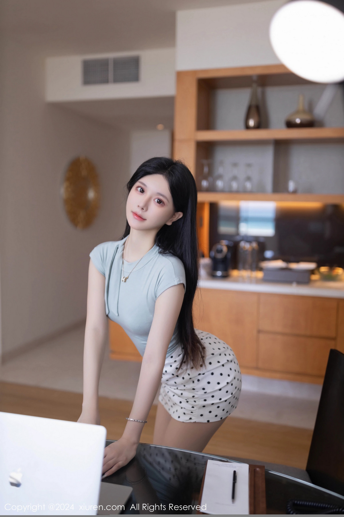 [XiuRen秀人网]第8774期幼幼写真 [80P]-006