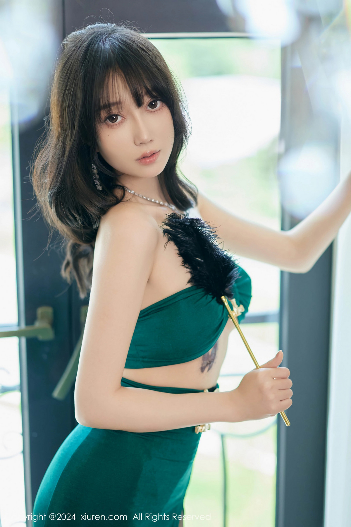 [XiuRen秀人网]第8772期玥儿玥写真 [76P]-061