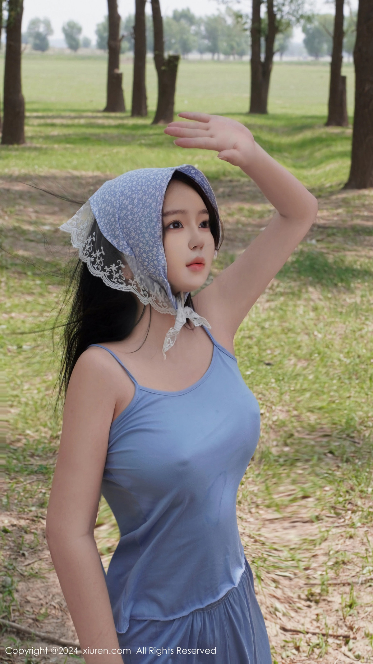 [XiuRen秀人网]第8777期小薯条写真 [73P]-030