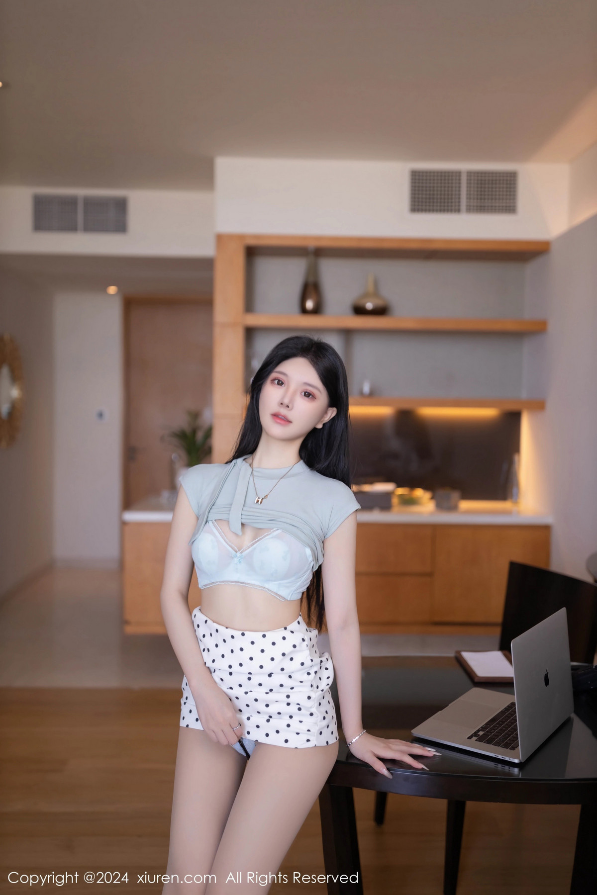 [XiuRen秀人网]第8774期幼幼写真 [80P]-017