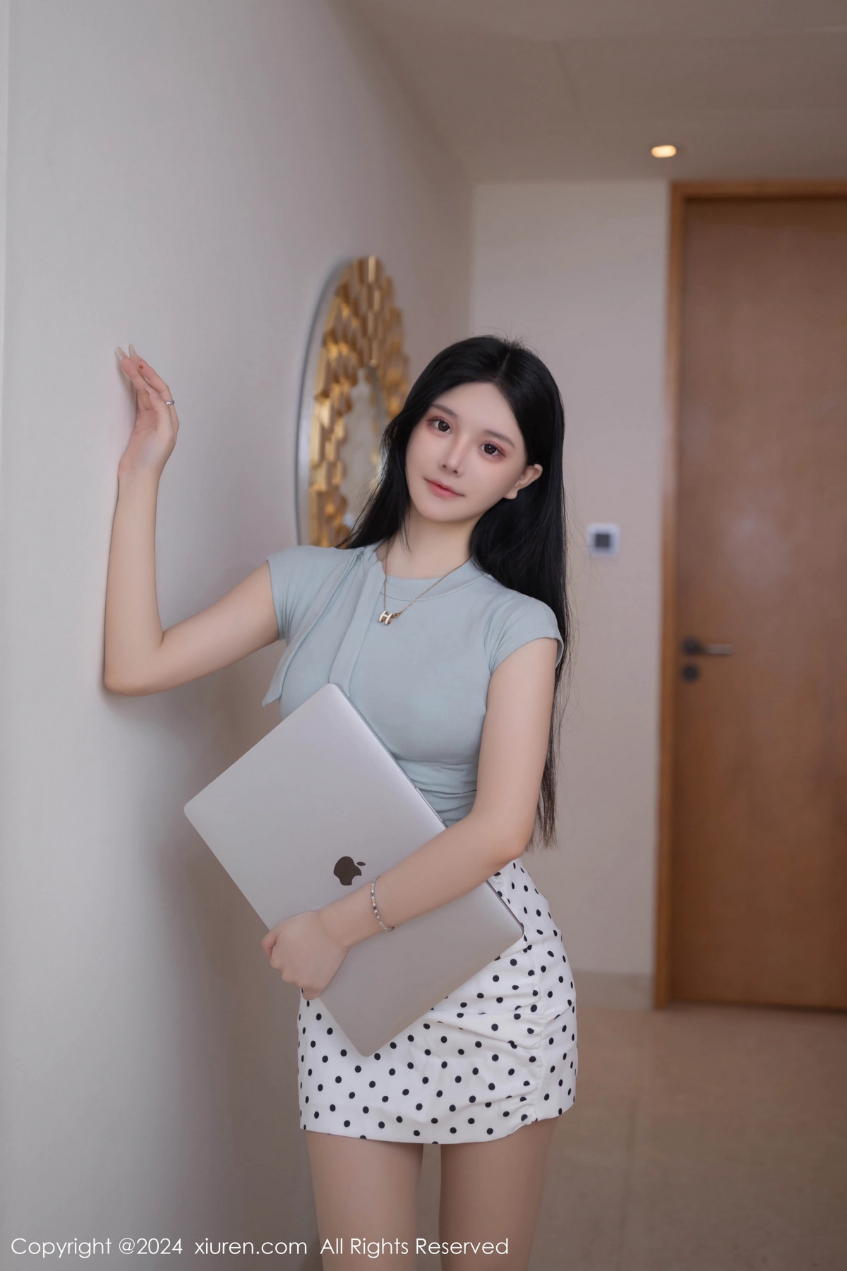 [XiuRen秀人网]第8774期幼幼写真 [80P]-005