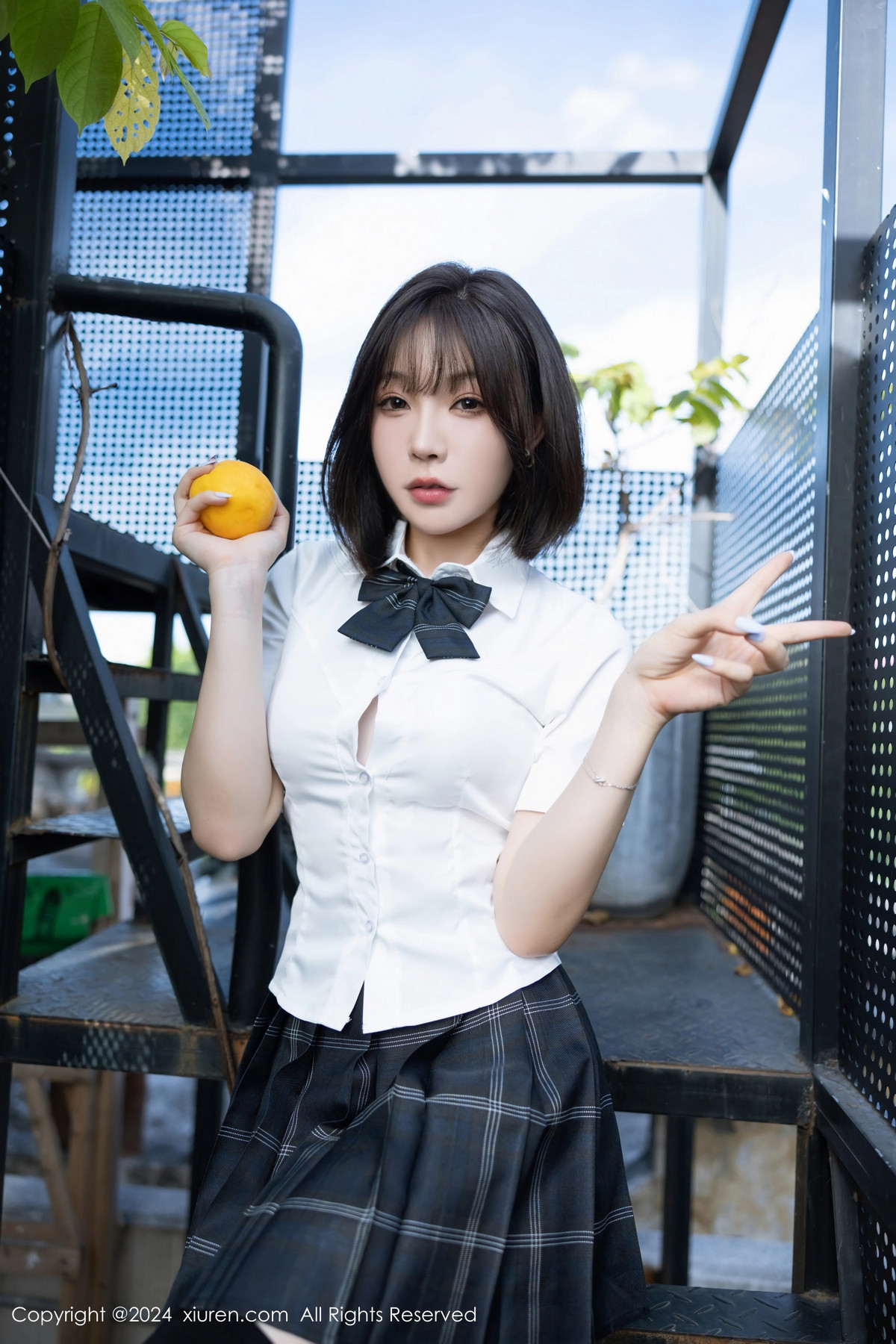 [XiuRen秀人网]第8785期徐莉芝写真 [100P]-030