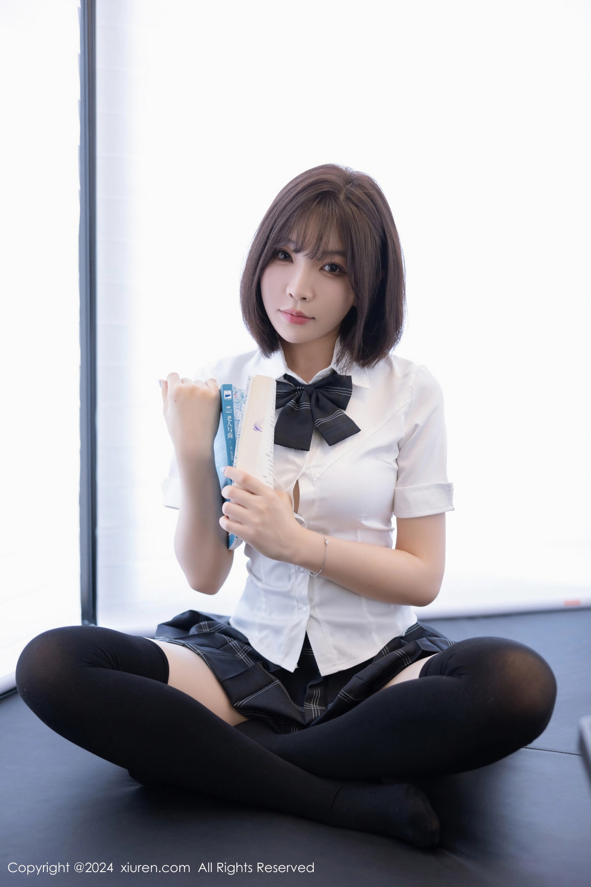 [XiuRen秀人网]第8785期徐莉芝写真 [100P]-014
