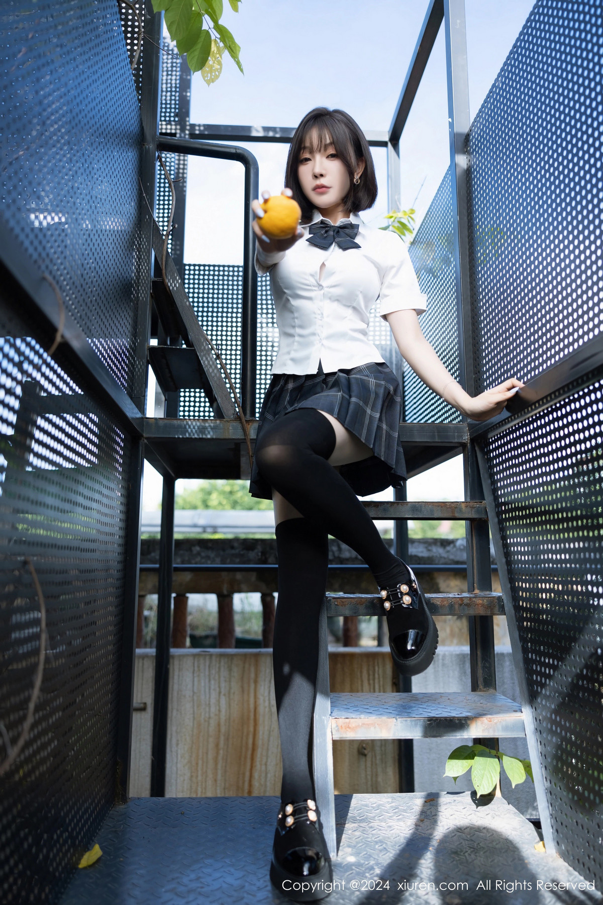[XiuRen秀人网]第8785期徐莉芝写真 [100P]-032