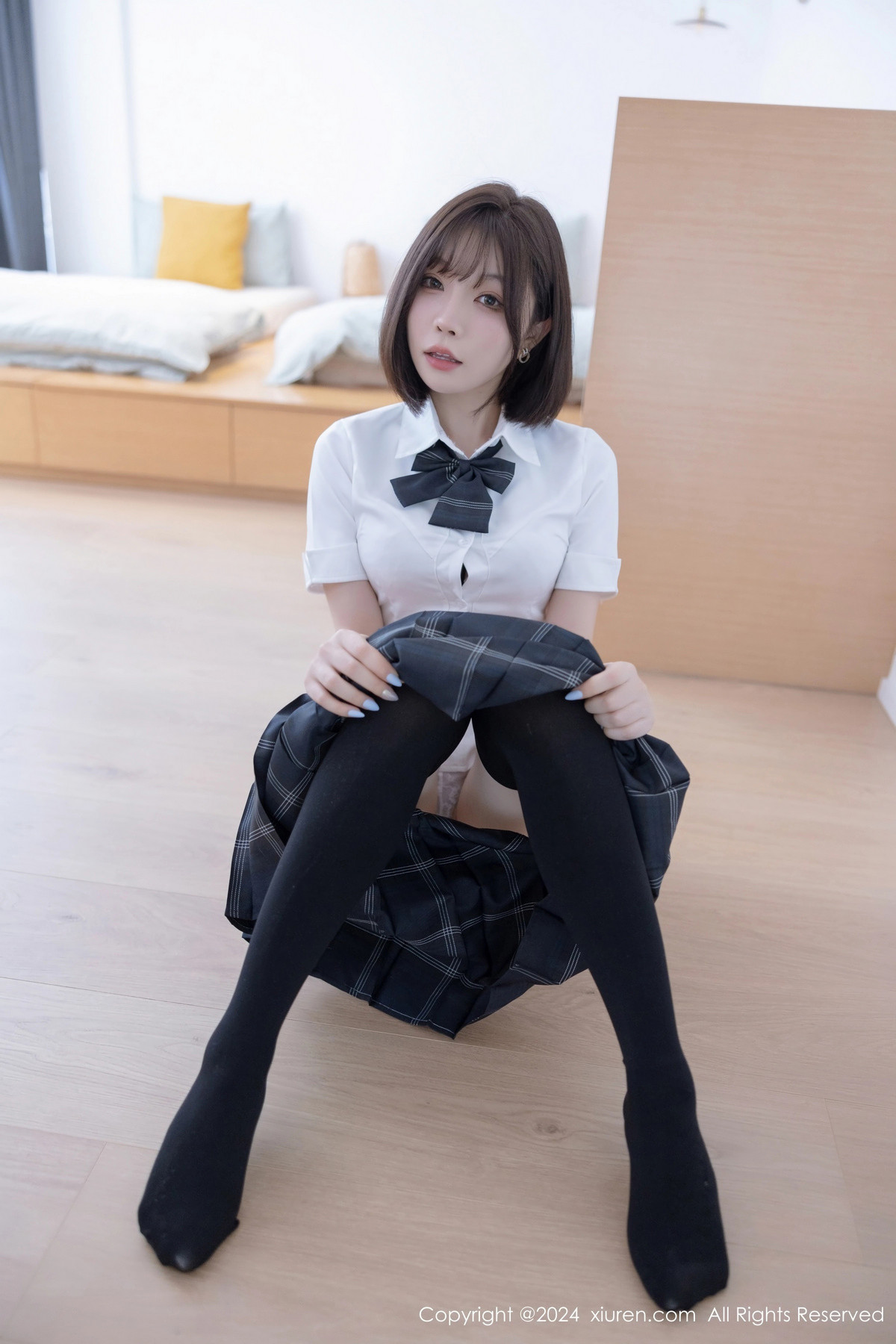 [XiuRen秀人网]第8785期徐莉芝写真 [100P]-048