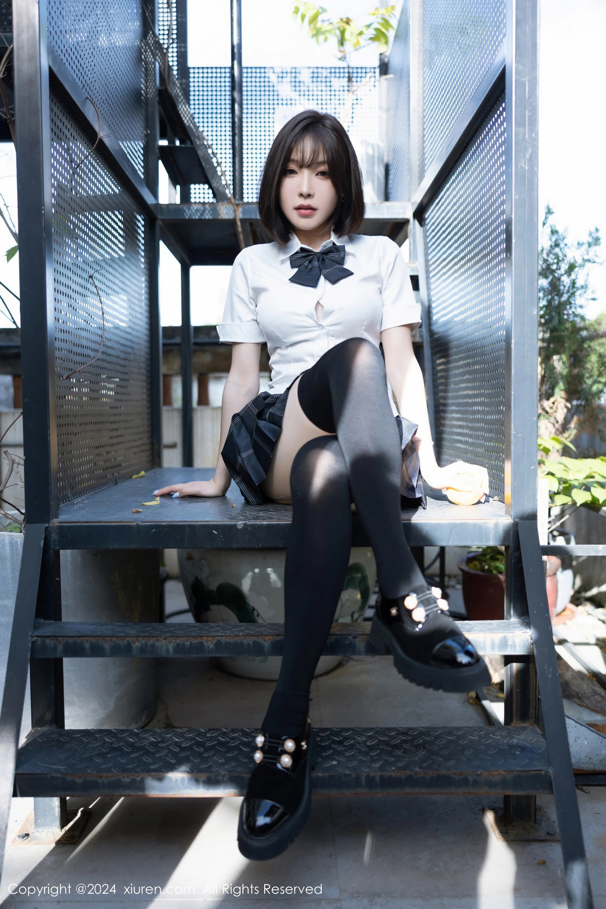 [XiuRen秀人网]第8785期徐莉芝写真 [100P]-039