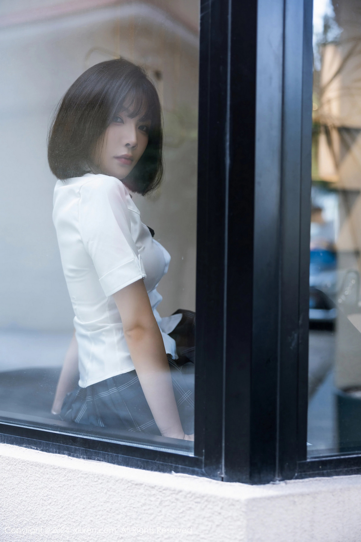 [XiuRen秀人网]第8785期徐莉芝写真 [100P]-013