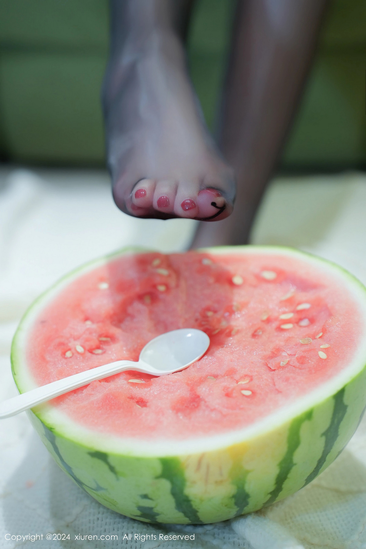 [XiuRen秀人网]第8783期小波多写真 [60P]-003