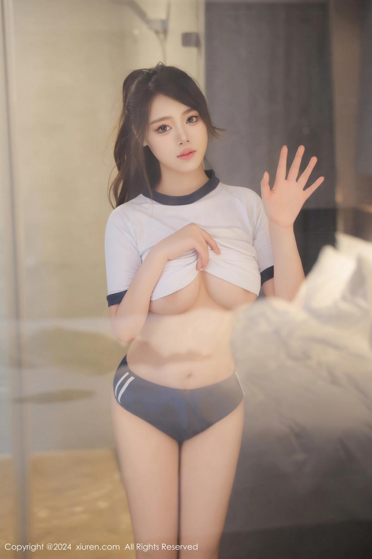 [XiuRen秀人网]第8782期蛋蛋宝写真 [79P]-017