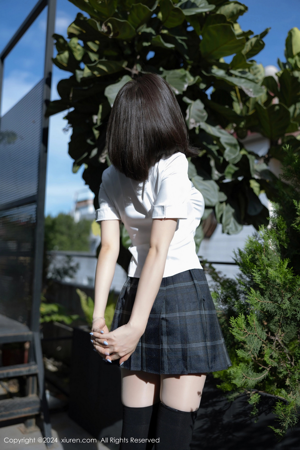 [XiuRen秀人网]第8785期徐莉芝写真 [100P]-024