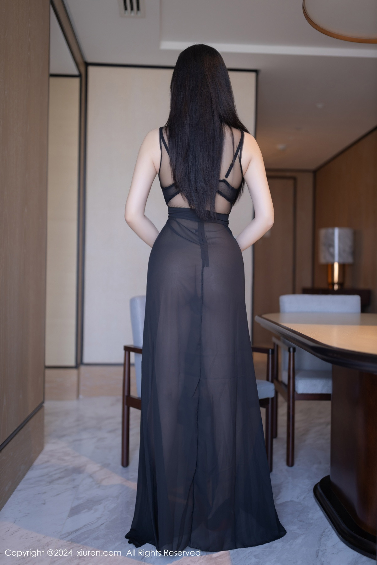 [XiuRen秀人网]第8792期安然写真 [80P]-027