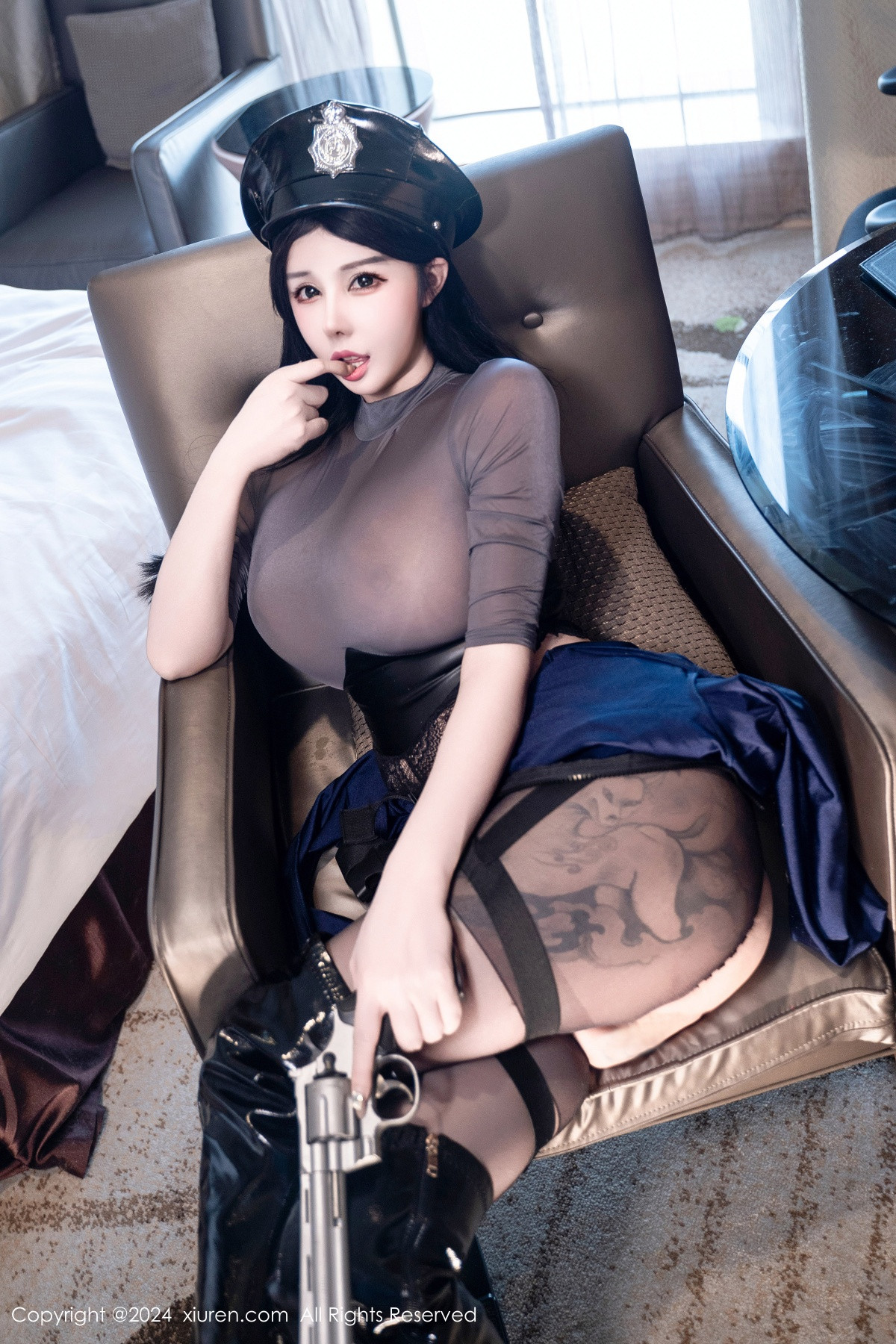 [XiuRen秀人网]第8789期陈芊儿写真 [84P]-061