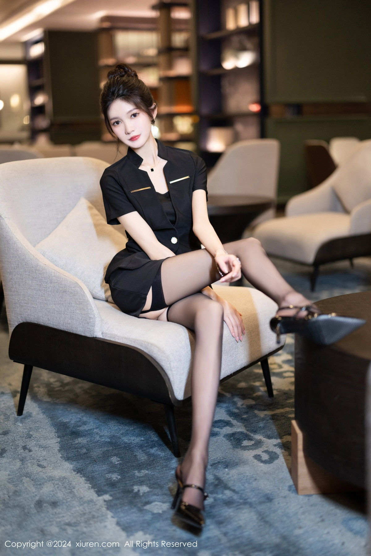 [XiuRen秀人网]第8791期程程程写真 [101P]-016