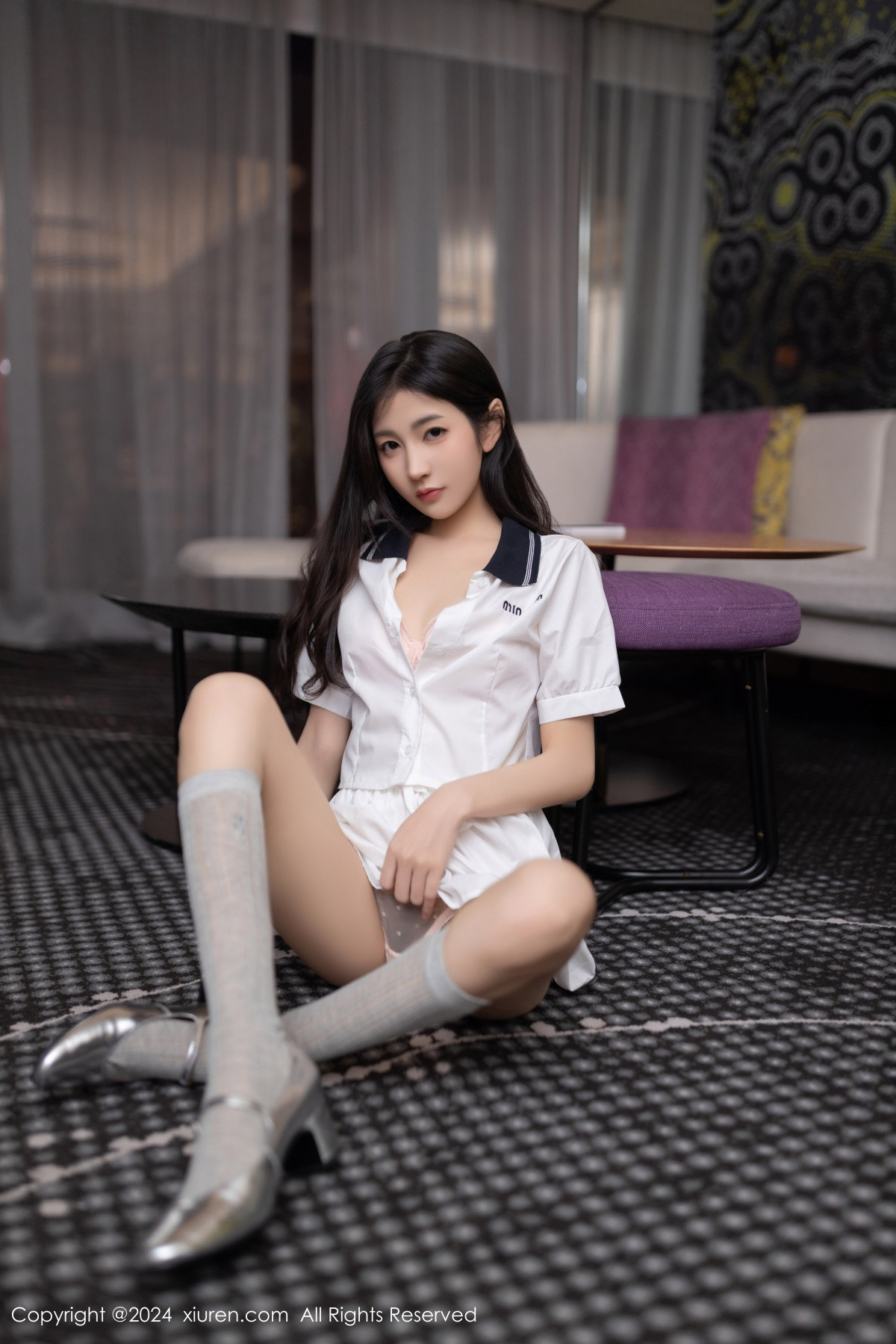 [XiuRen秀人网]第8793期鱼尾写真 [80P]-020