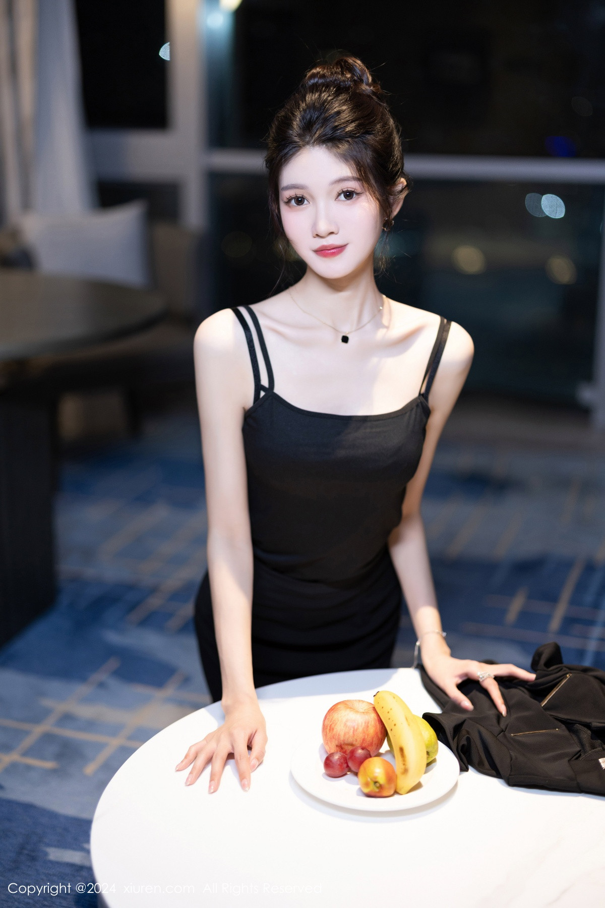 [XiuRen秀人网]第8791期程程程写真 [101P]-034