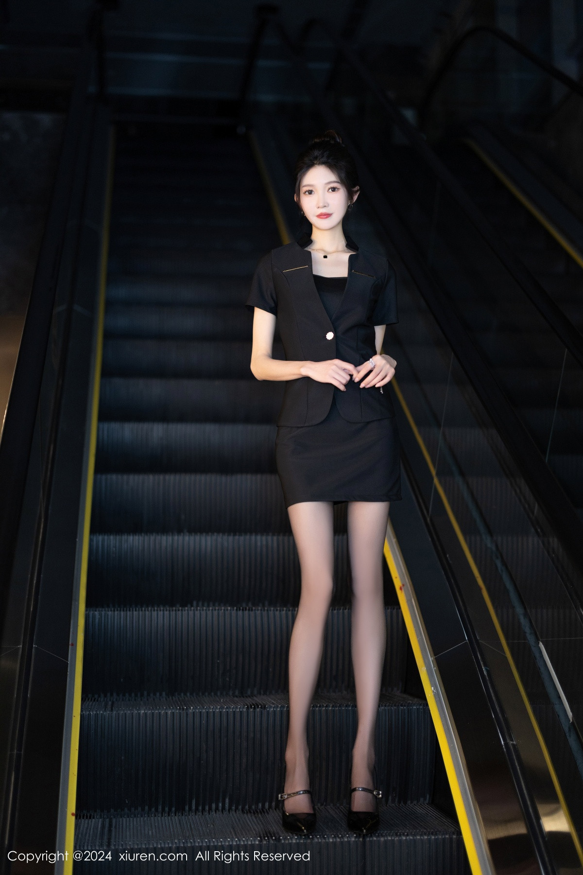 [XiuRen秀人网]第8791期程程程写真 [101P]-010