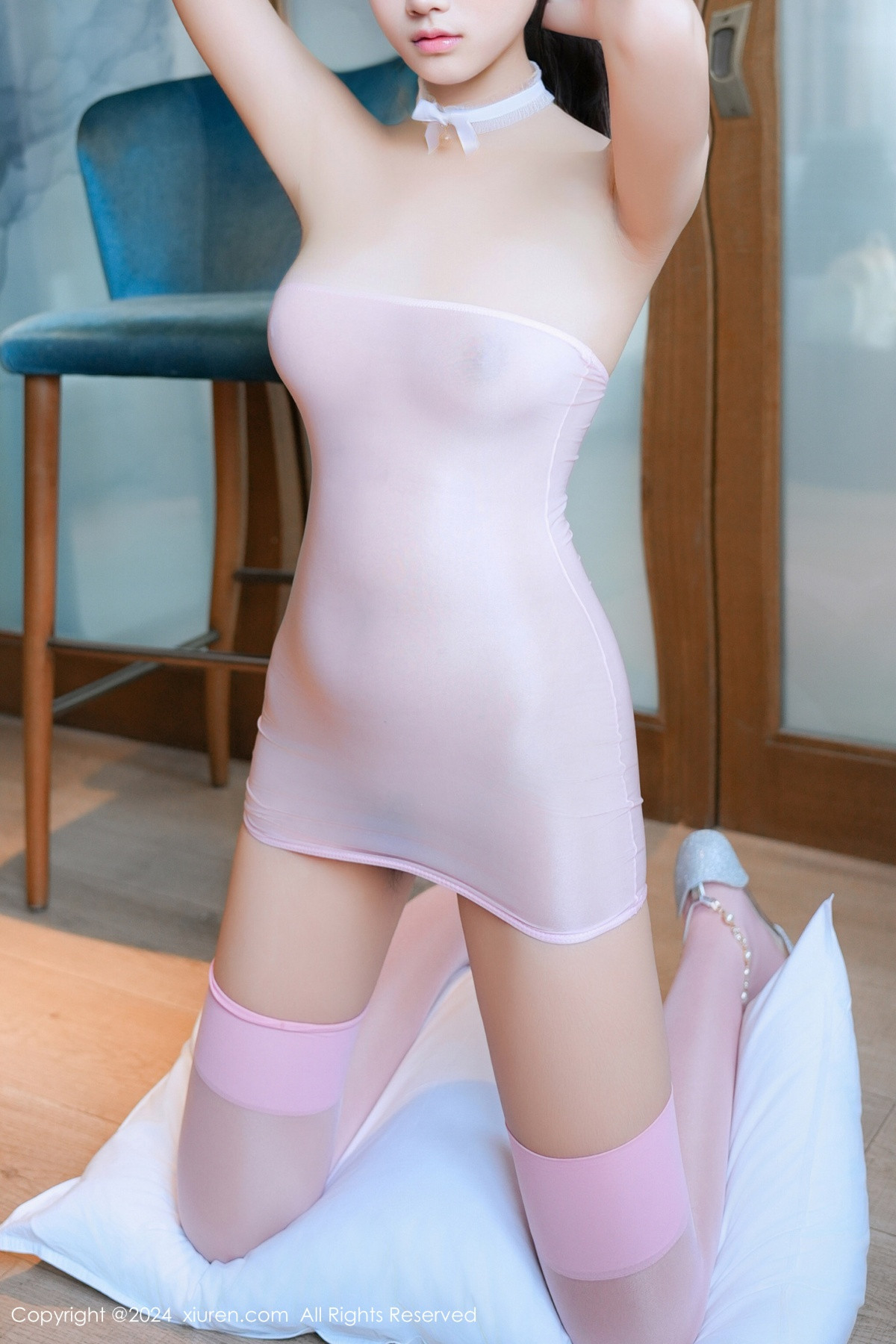 [XiuRen秀人网]第8790期徐若兮写真 [82P]-050