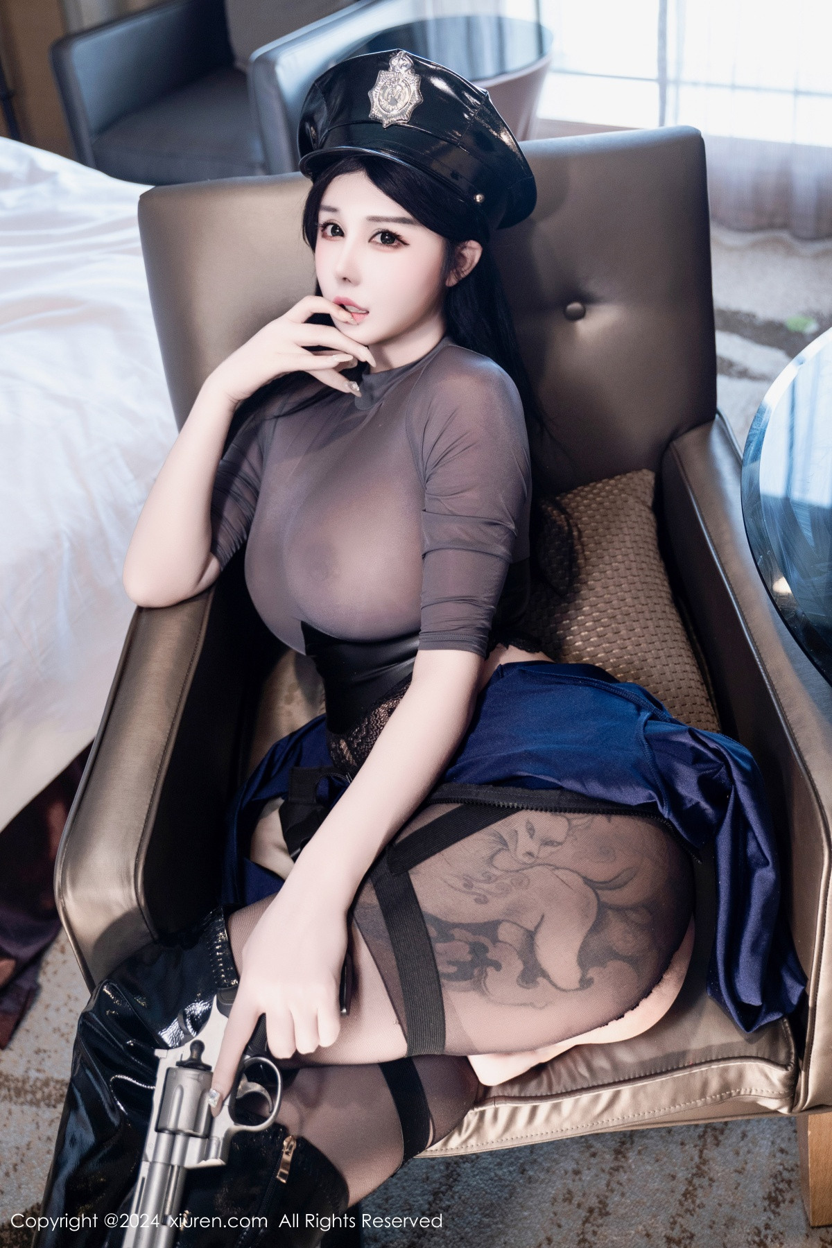 [XiuRen秀人网]第8789期陈芊儿写真 [84P]-062