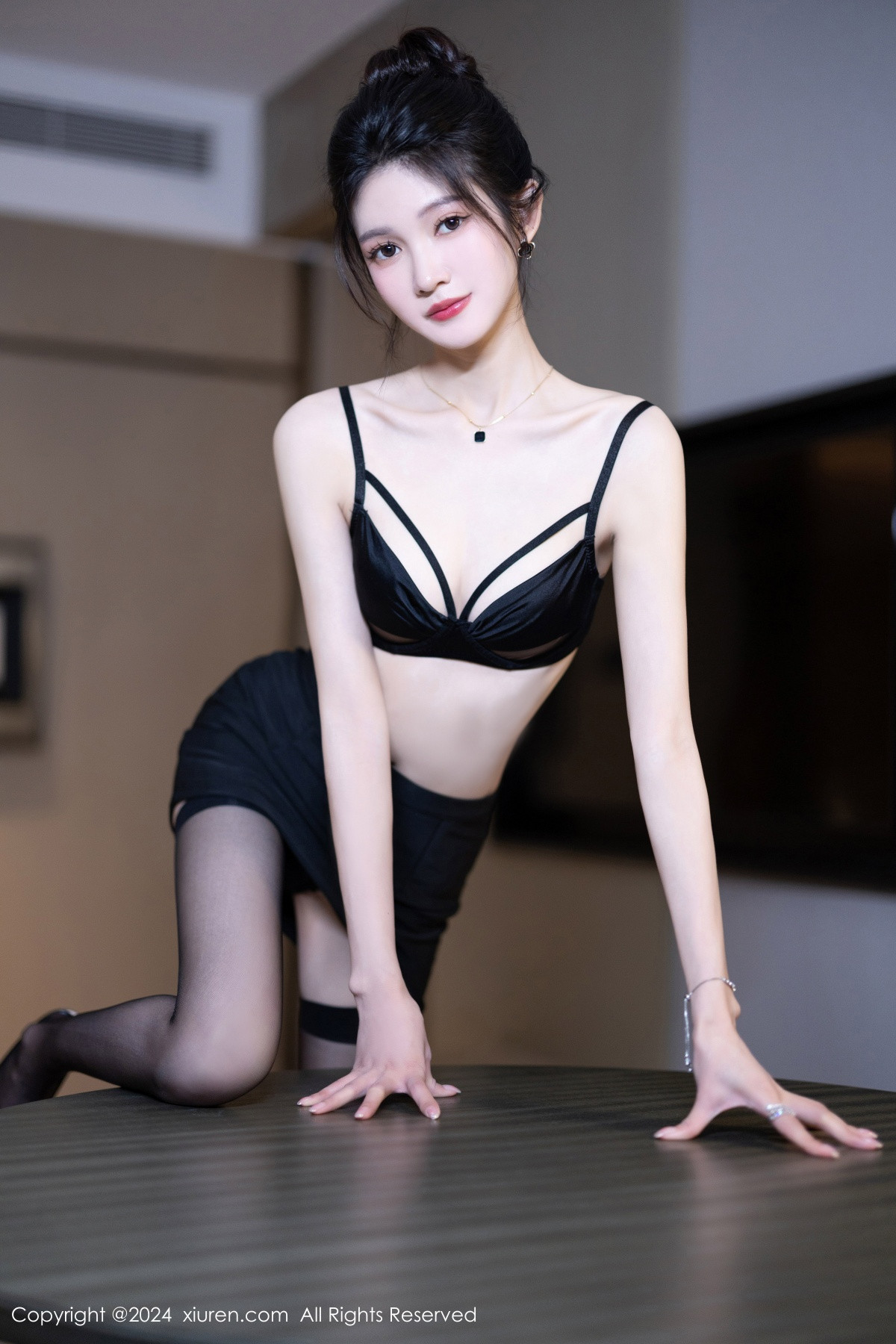 [XiuRen秀人网]第8791期程程程写真 [101P]-062