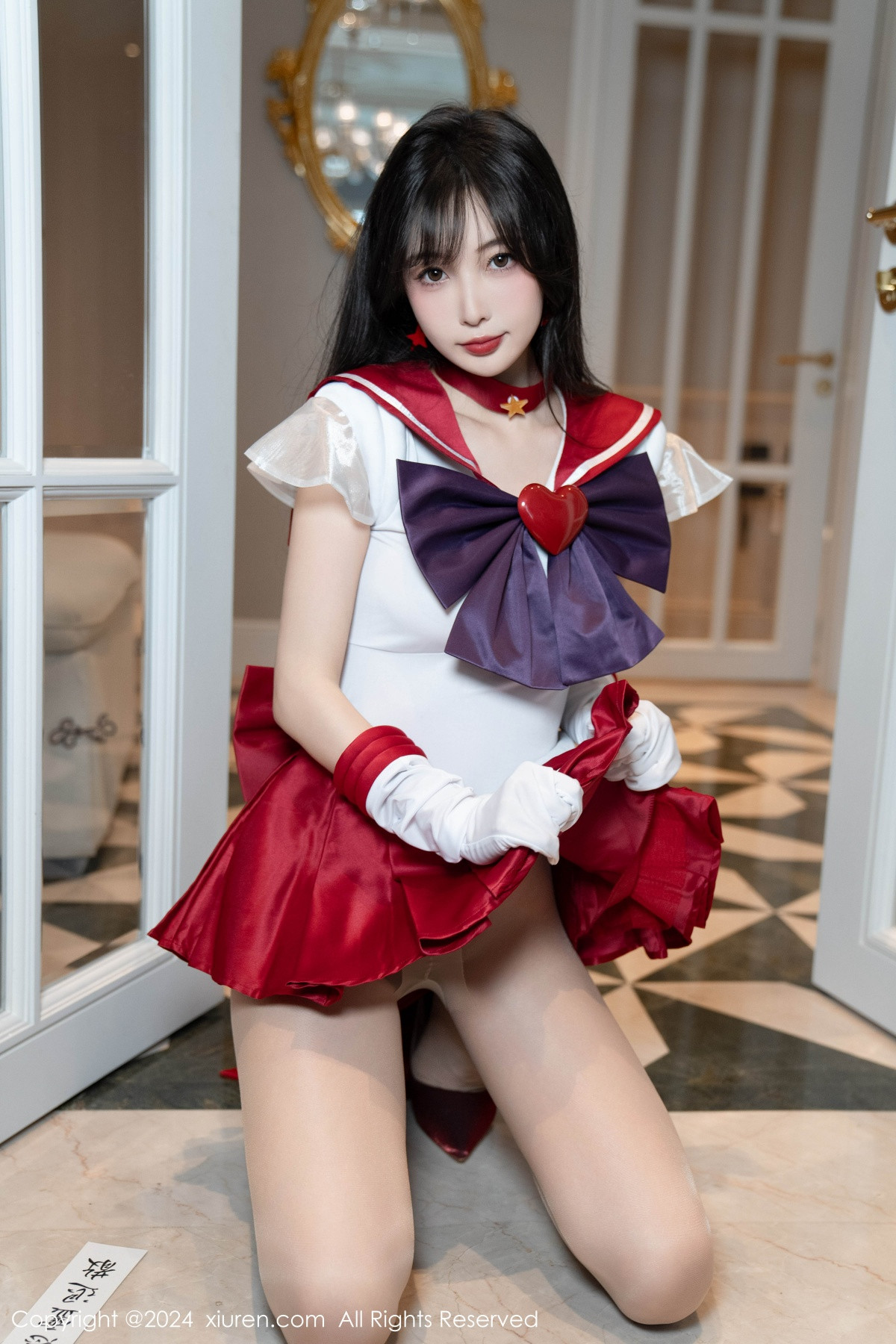 [XiuRen秀人网]第8800期林星阑写真 [80P]-024