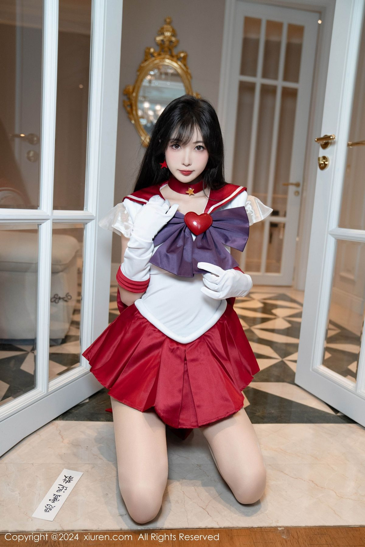 [XiuRen秀人网]第8800期林星阑写真 [80P]-023