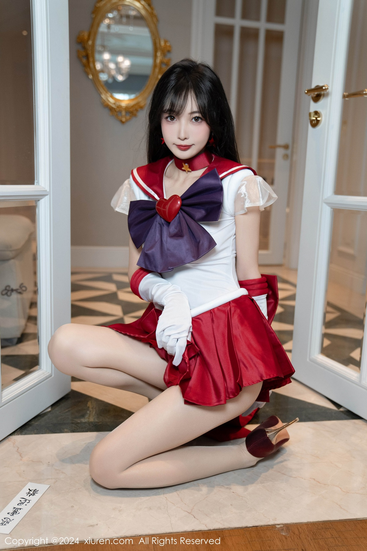 [XiuRen秀人网]第8800期林星阑写真 [80P]-018