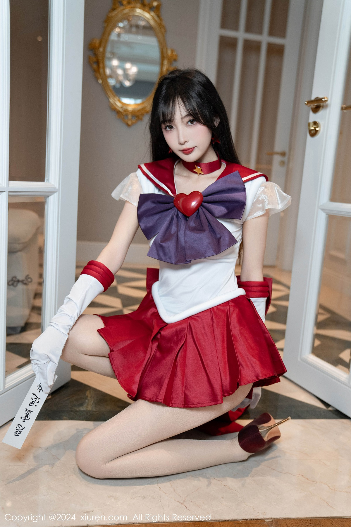 [XiuRen秀人网]第8800期林星阑写真 [80P]-017