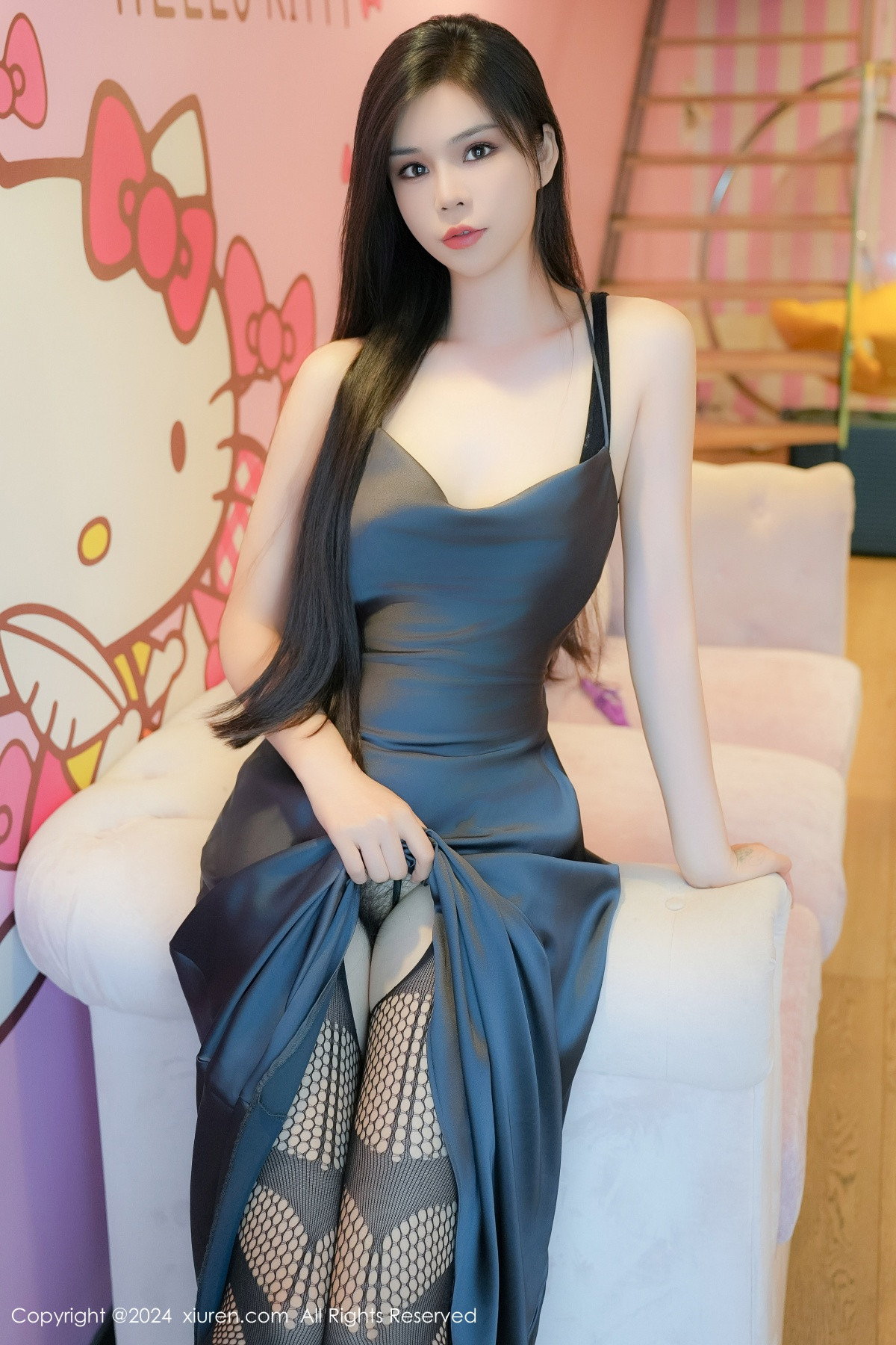 [XiuRen秀人网]第8795期雪糕写真 [98P]-012