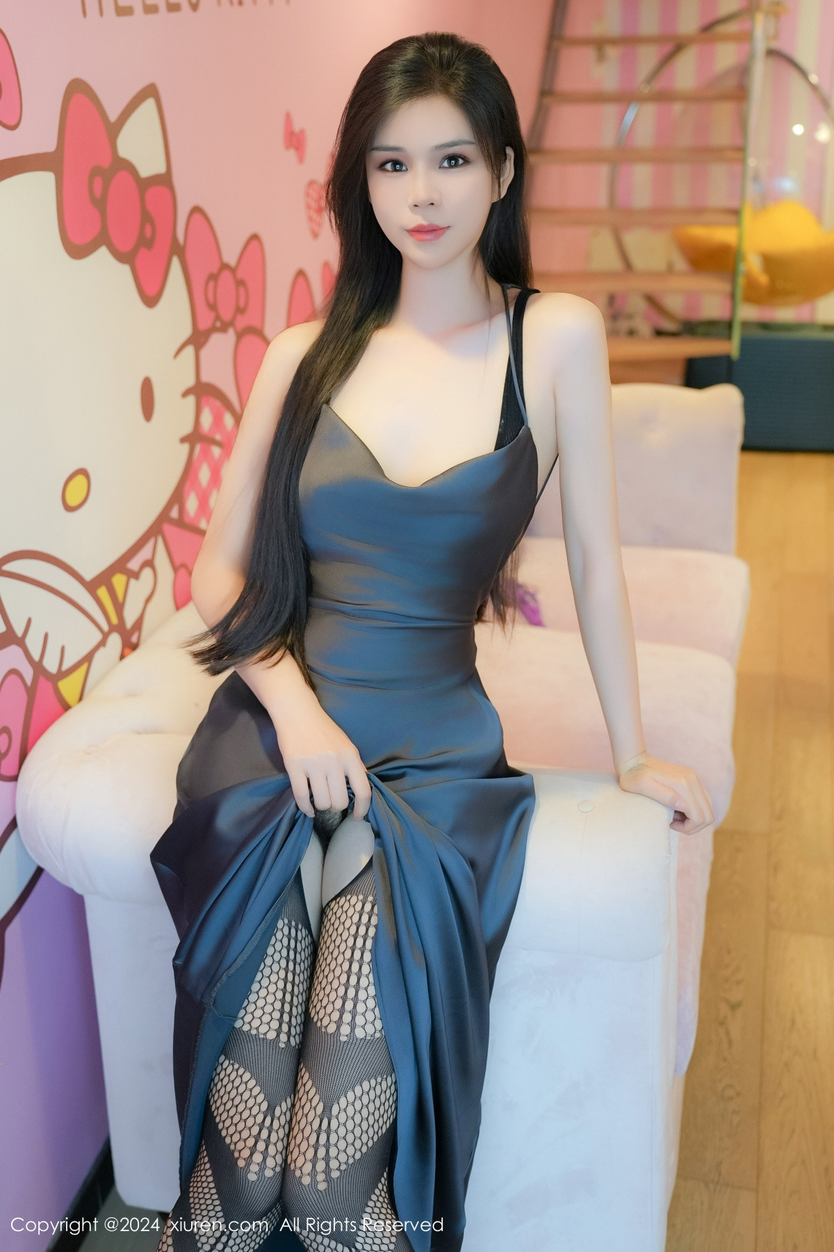 [XiuRen秀人网]第8795期雪糕写真 [98P]-013