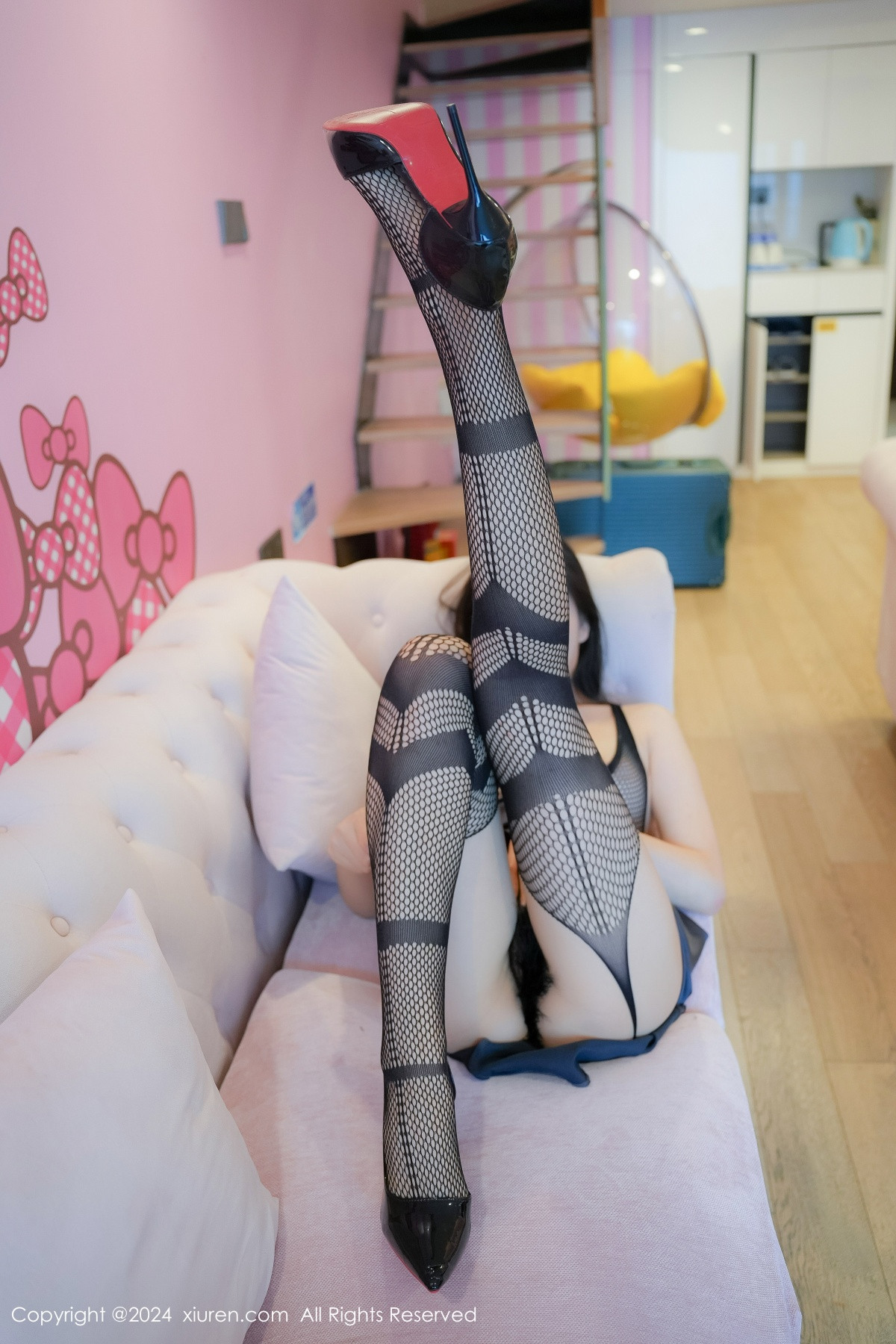 [XiuRen秀人网]第8795期雪糕写真 [98P]-045