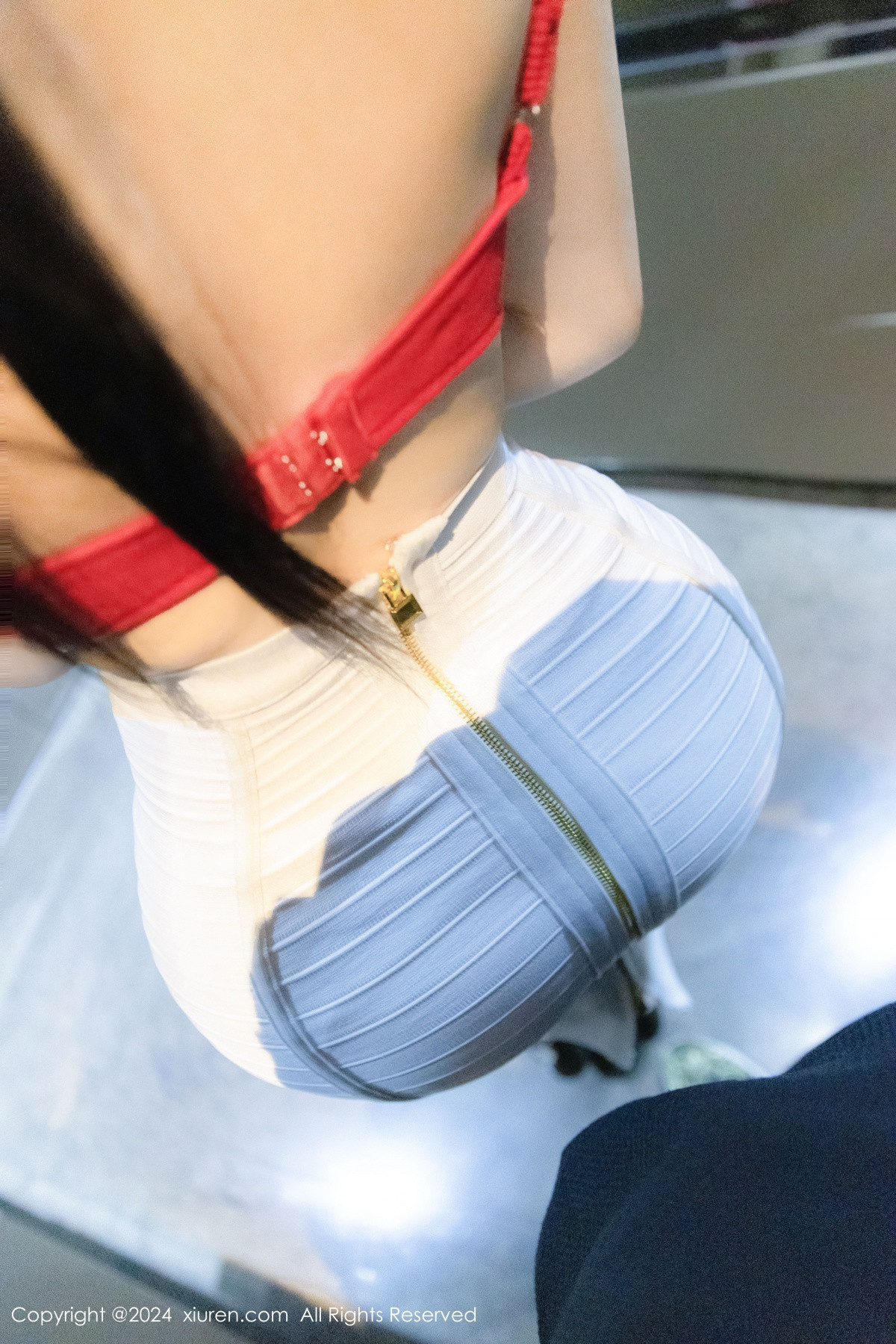 [XiuRen秀人网]第8794期龙雪儿写真 [51P]-013