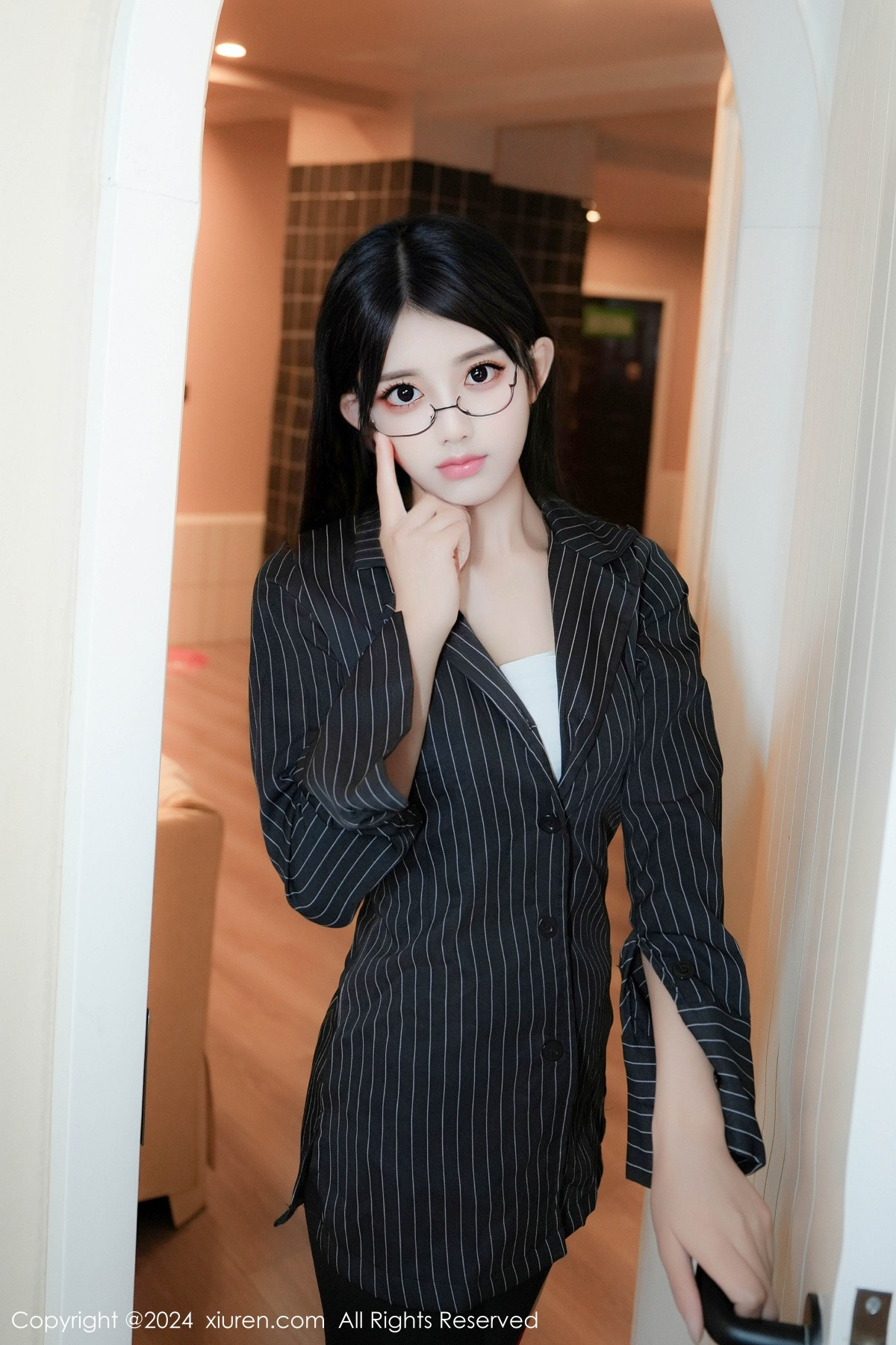[XiuRen秀人网]第8802期美少女写真 [82P]-017