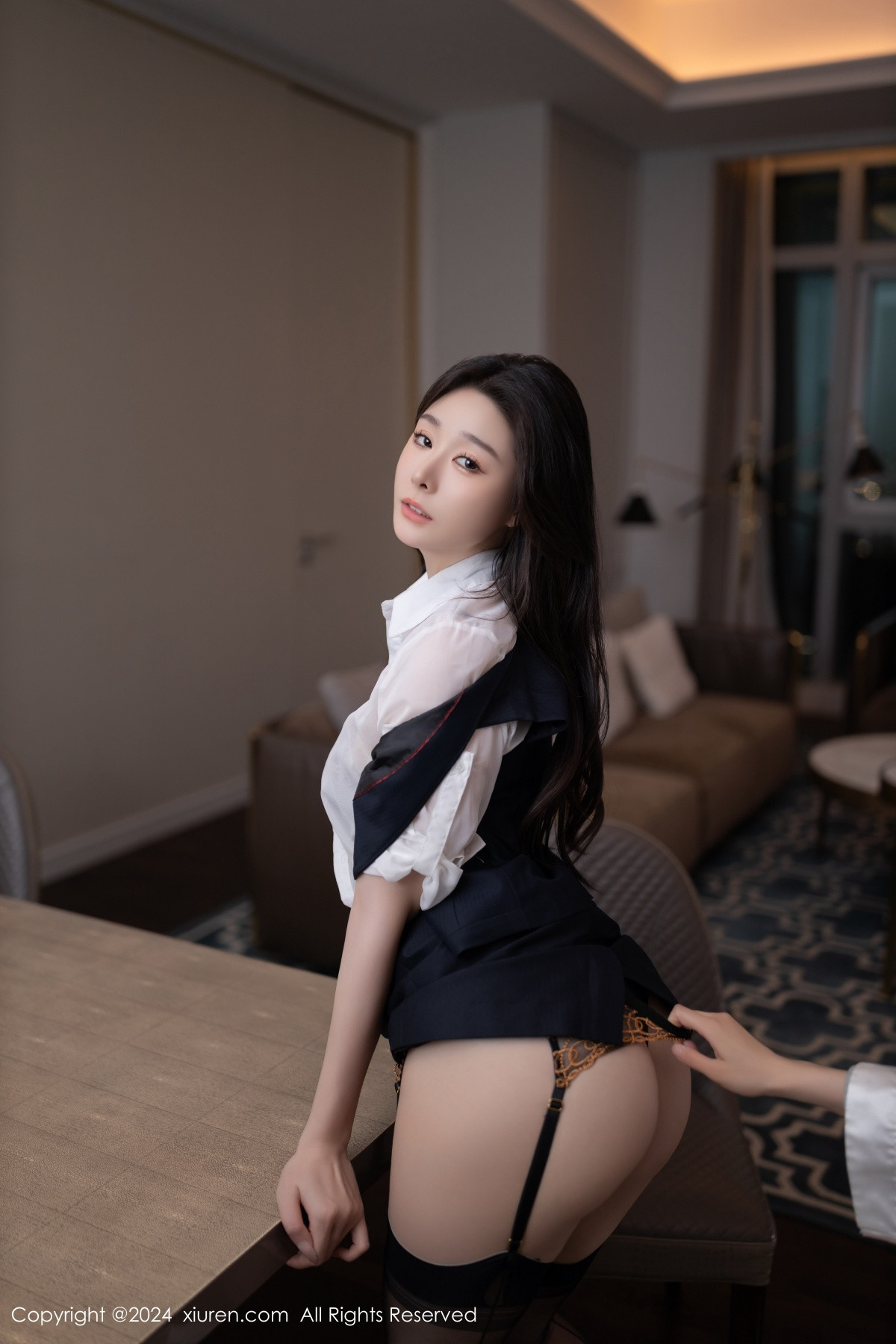 [XiuRen秀人网]第8808期小逗逗写真 [80P]-013