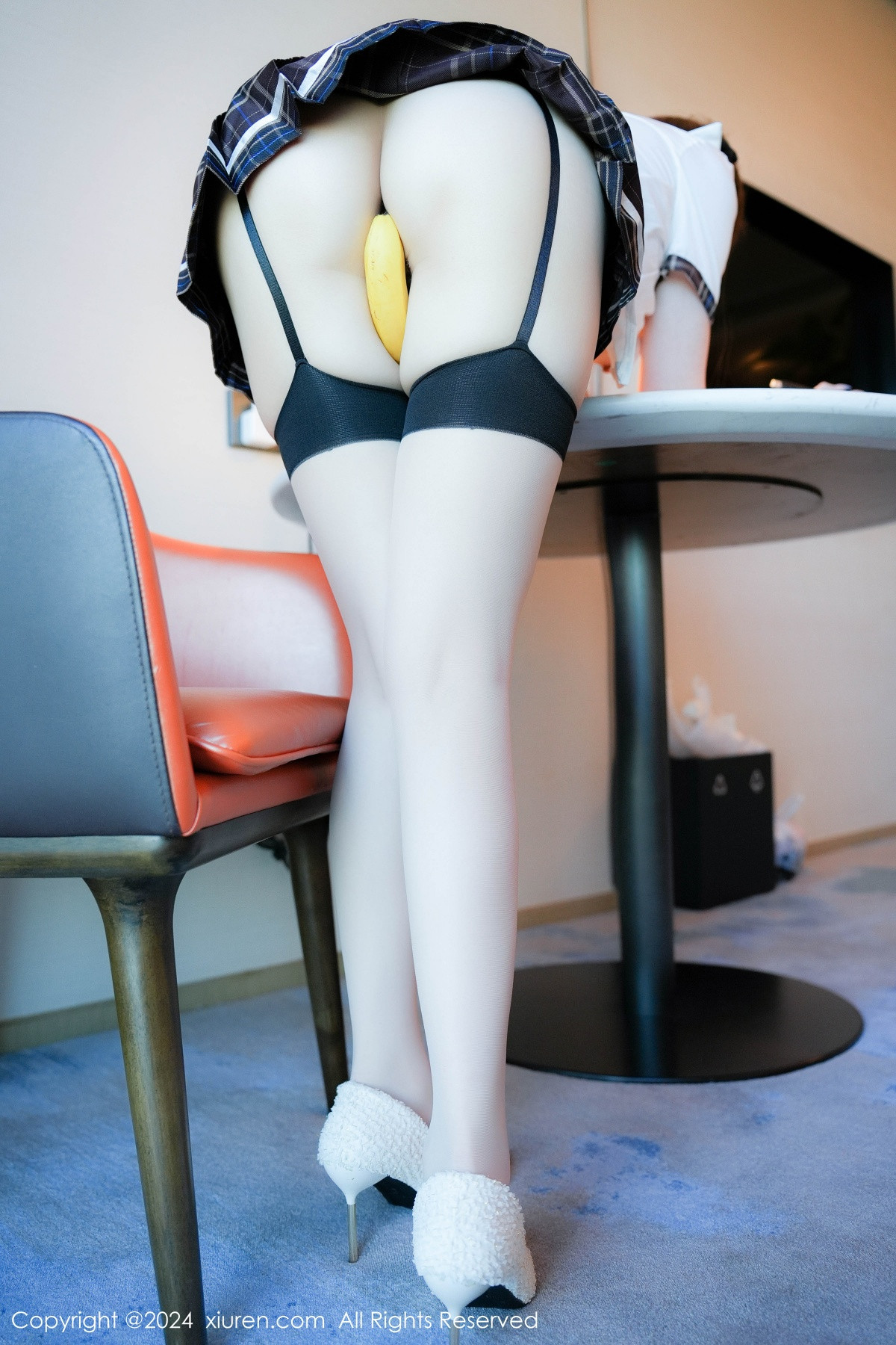 [XiuRen秀人网]第8803期甜妮写真 [86P]-059