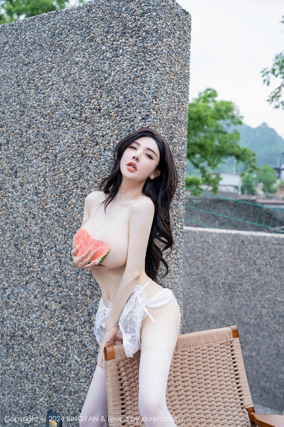 [XingYan星颜社]第252期潘思沁写真 [77P]-055