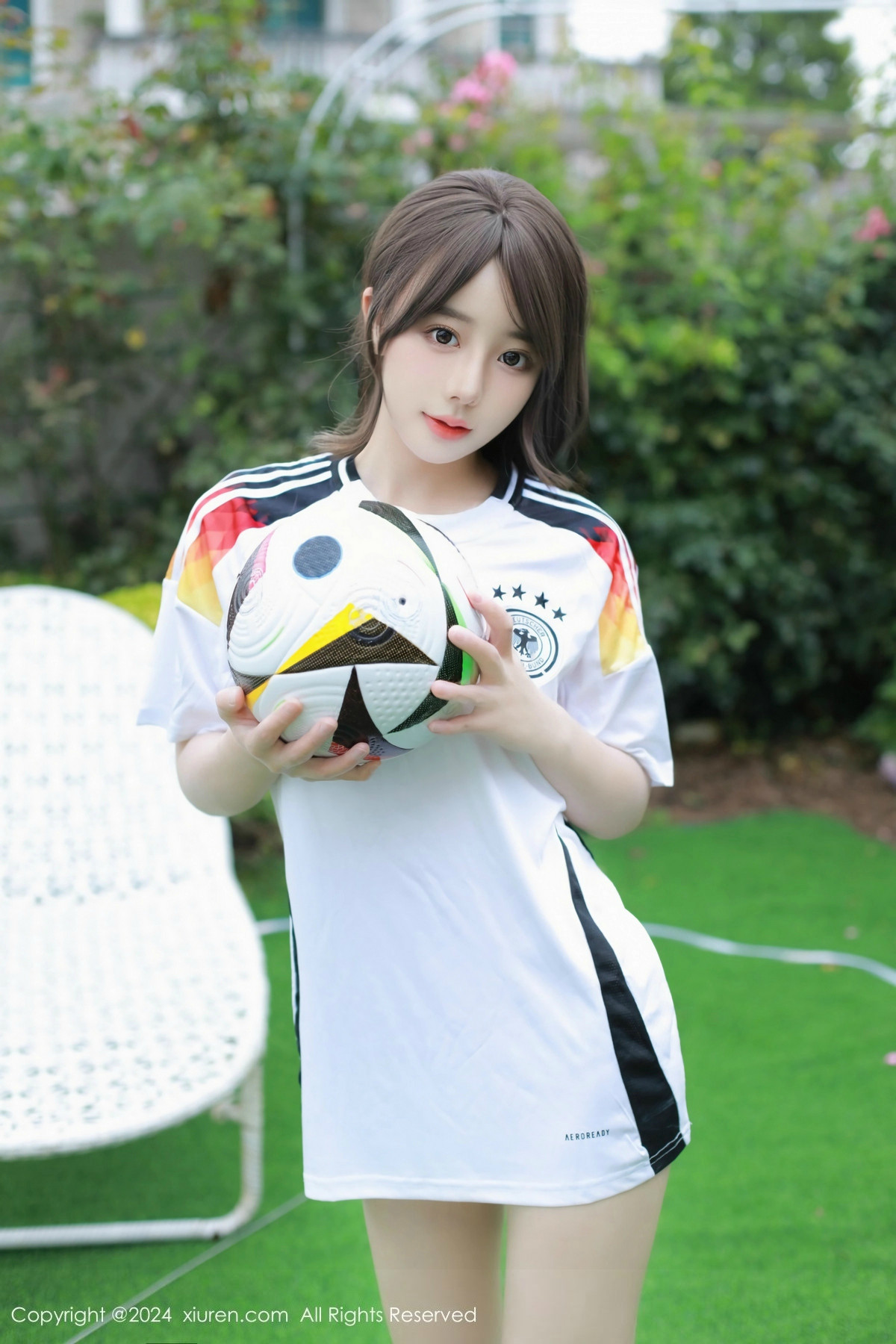 [XiuRen秀人网]第8812期桃妖夭写真 [90P]-054