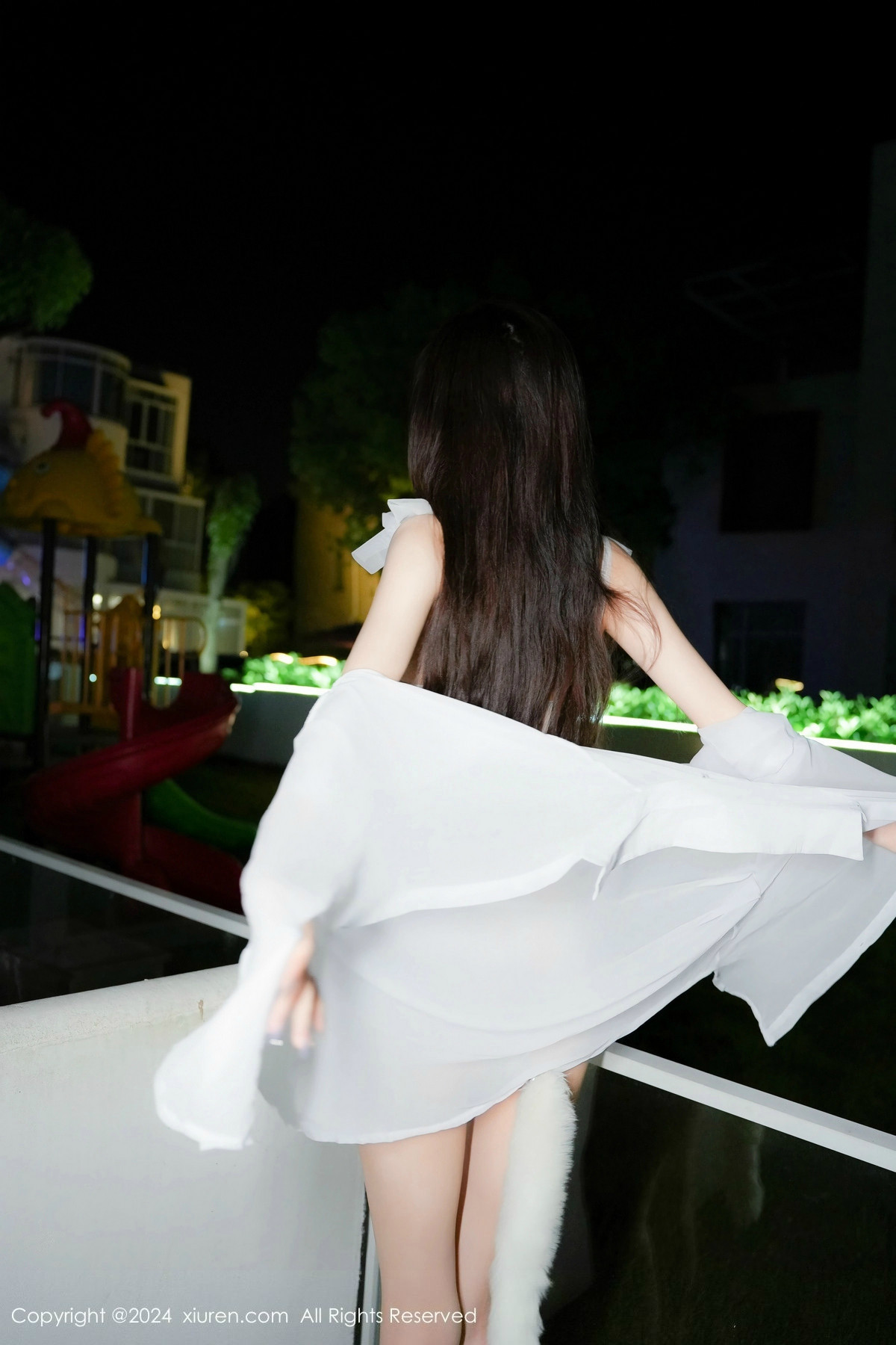 [XiuRen秀人网]第8817期Erikaki写真 [78P]-010