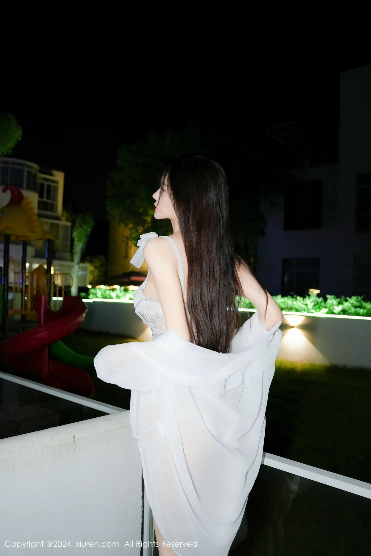 [XiuRen秀人网]第8817期Erikaki写真 [78P]-009