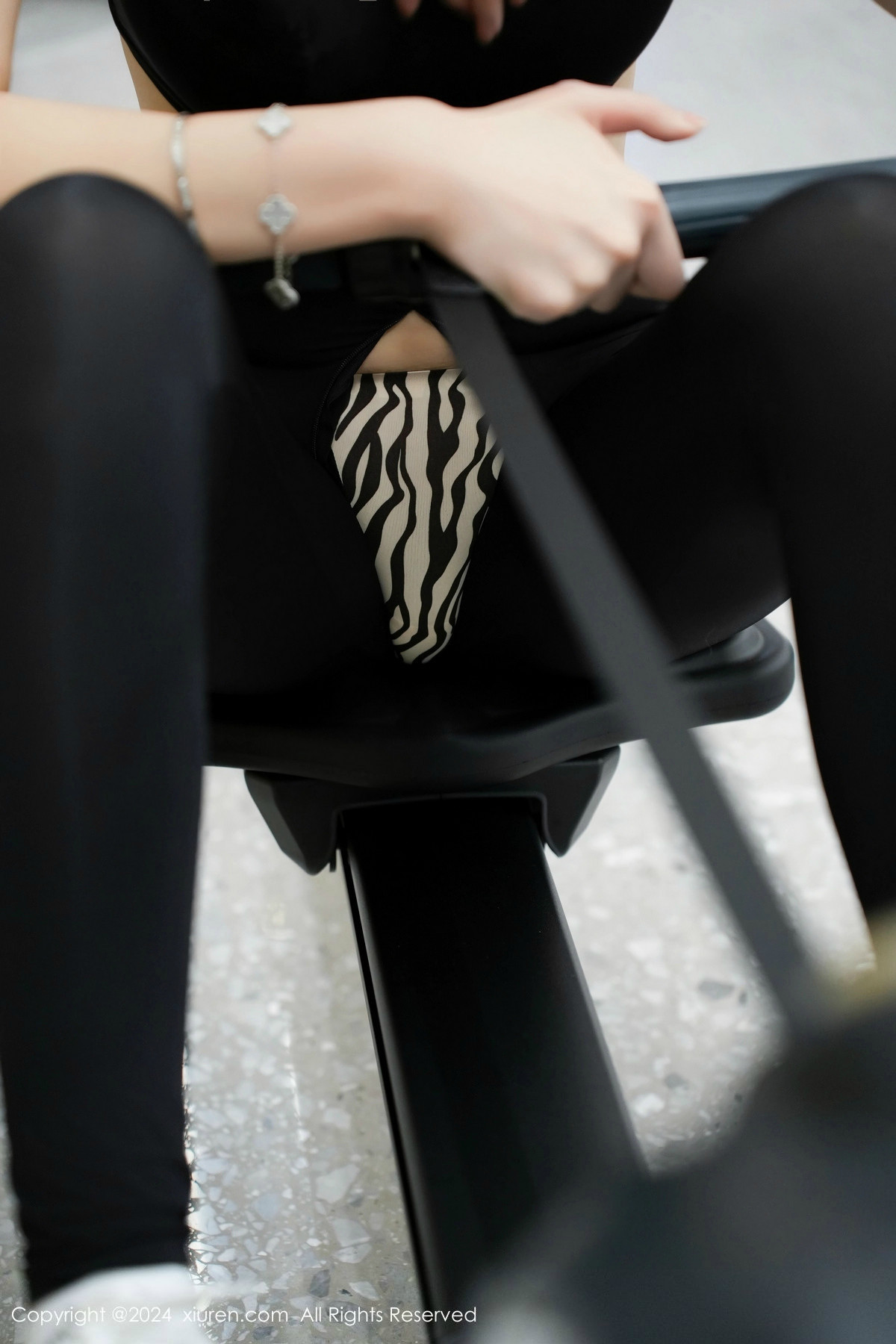 [XiuRen秀人网]第8810期周妍希写真 [100P]-023